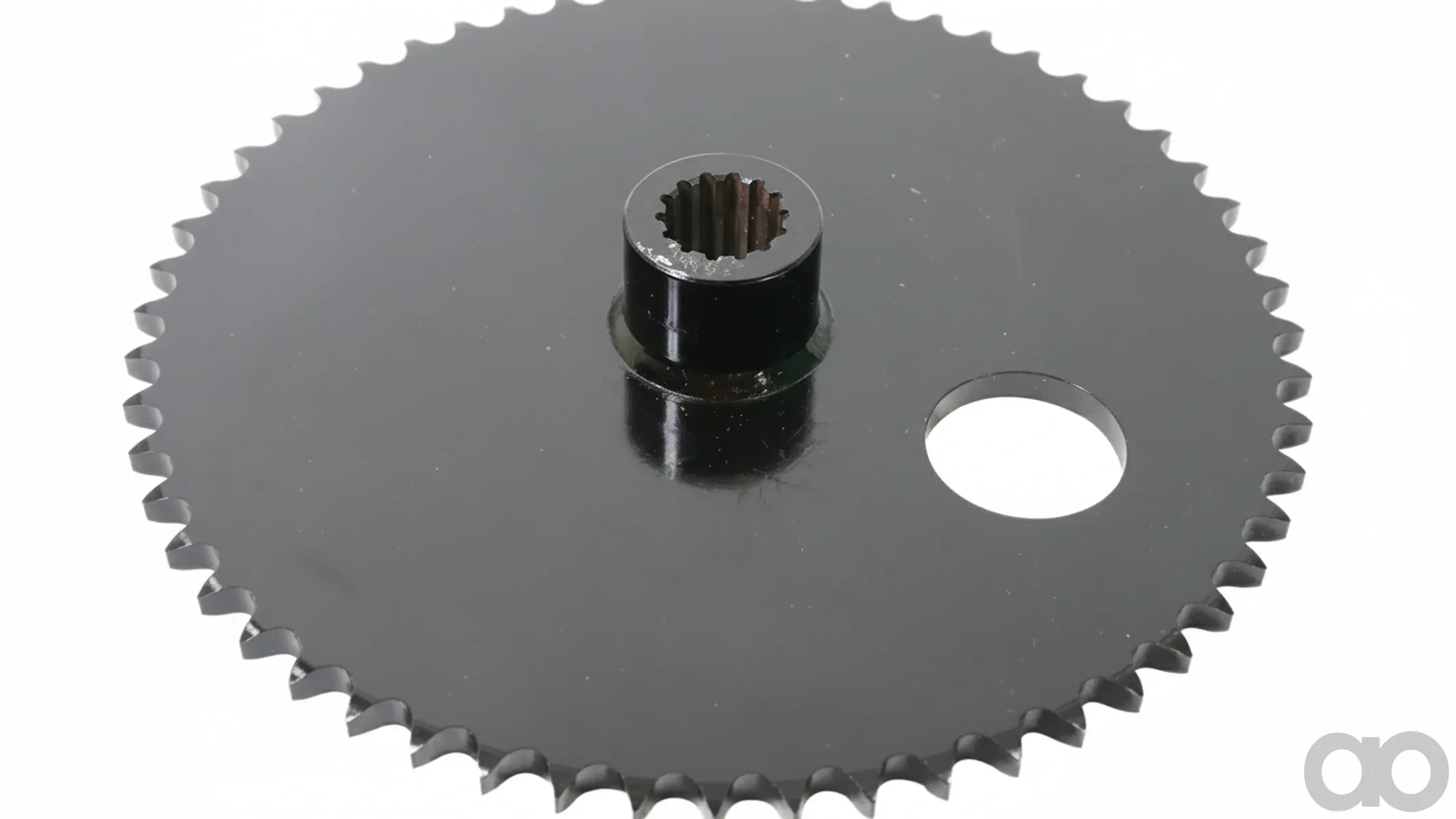 Case IH - 1316189C2 - Sprocket Assy.