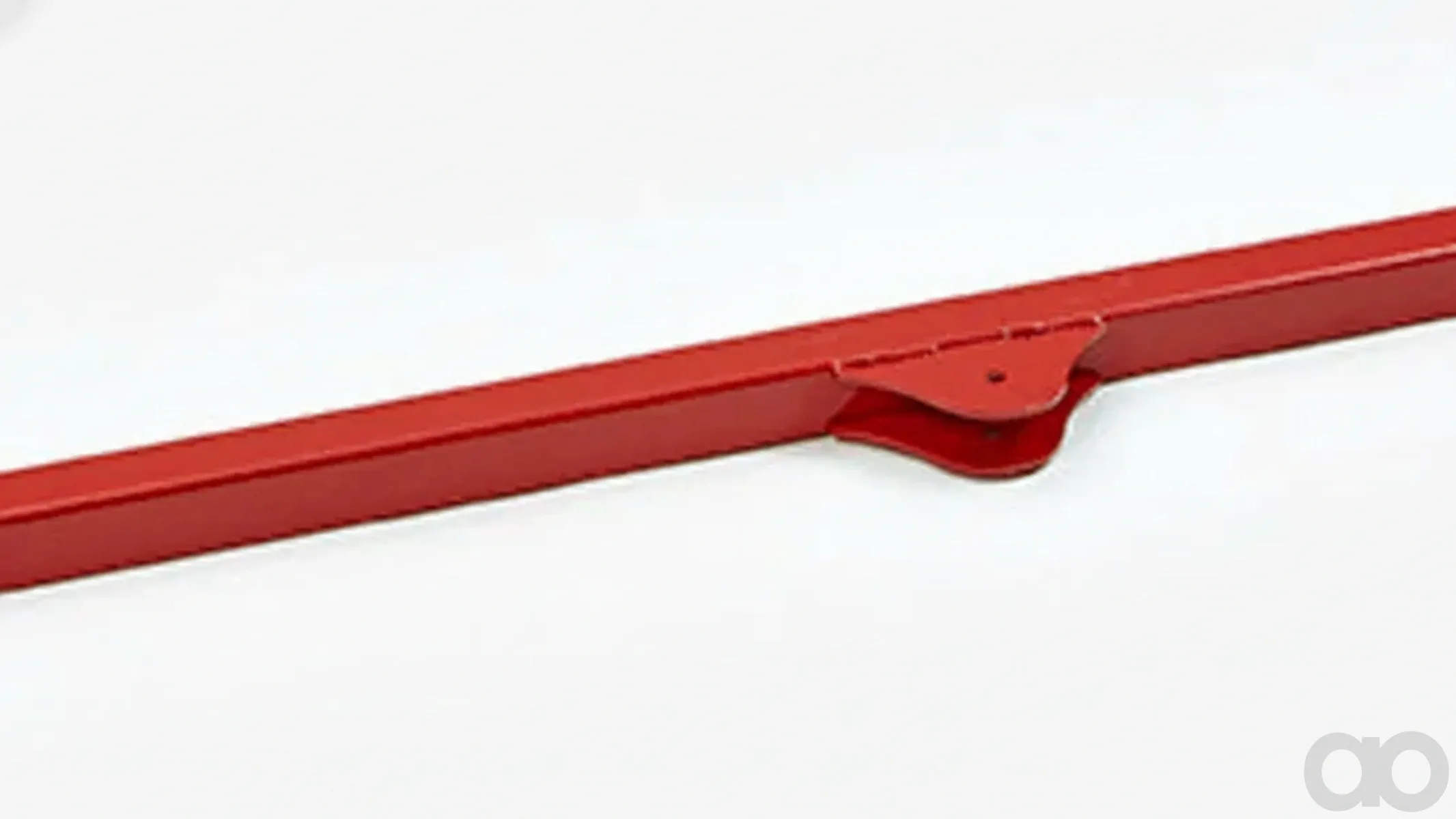 Case IH - 1316201C2 - Tube