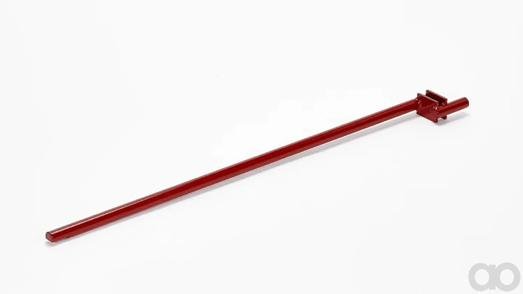 Case IH - 1316383C1 - Shaft