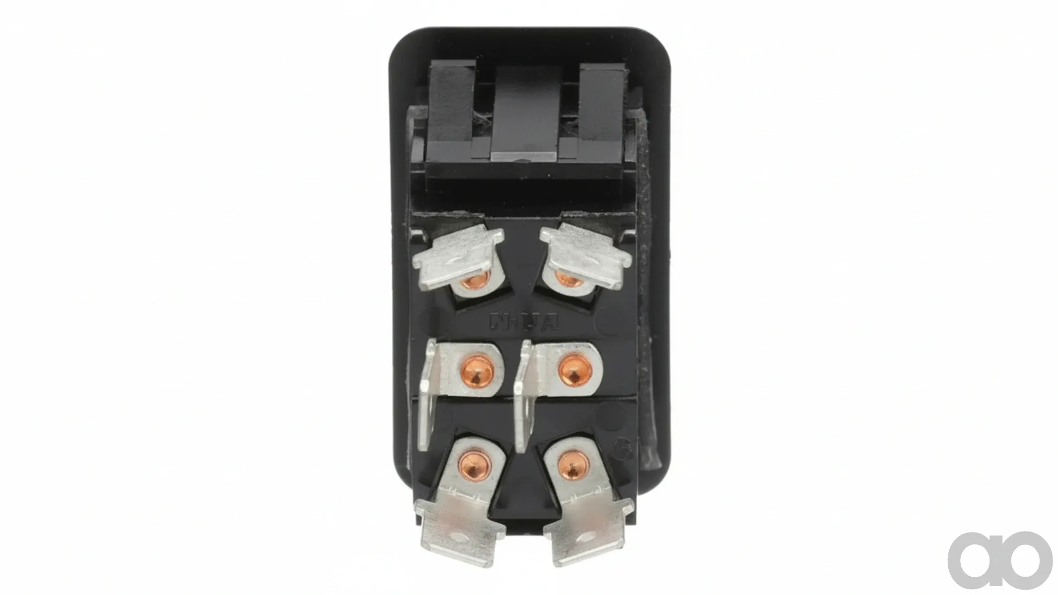 Case IH - 131691A1 - Lever Switch