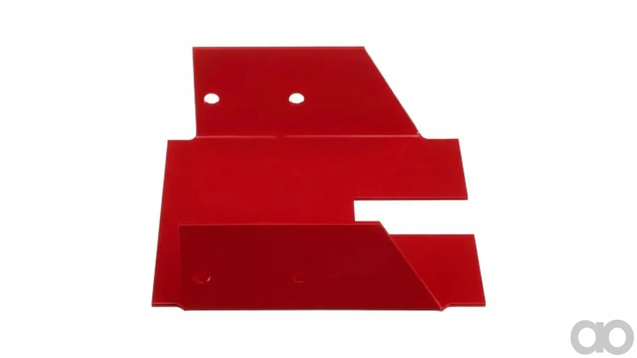 Case IH - 1317222C1 - Plate