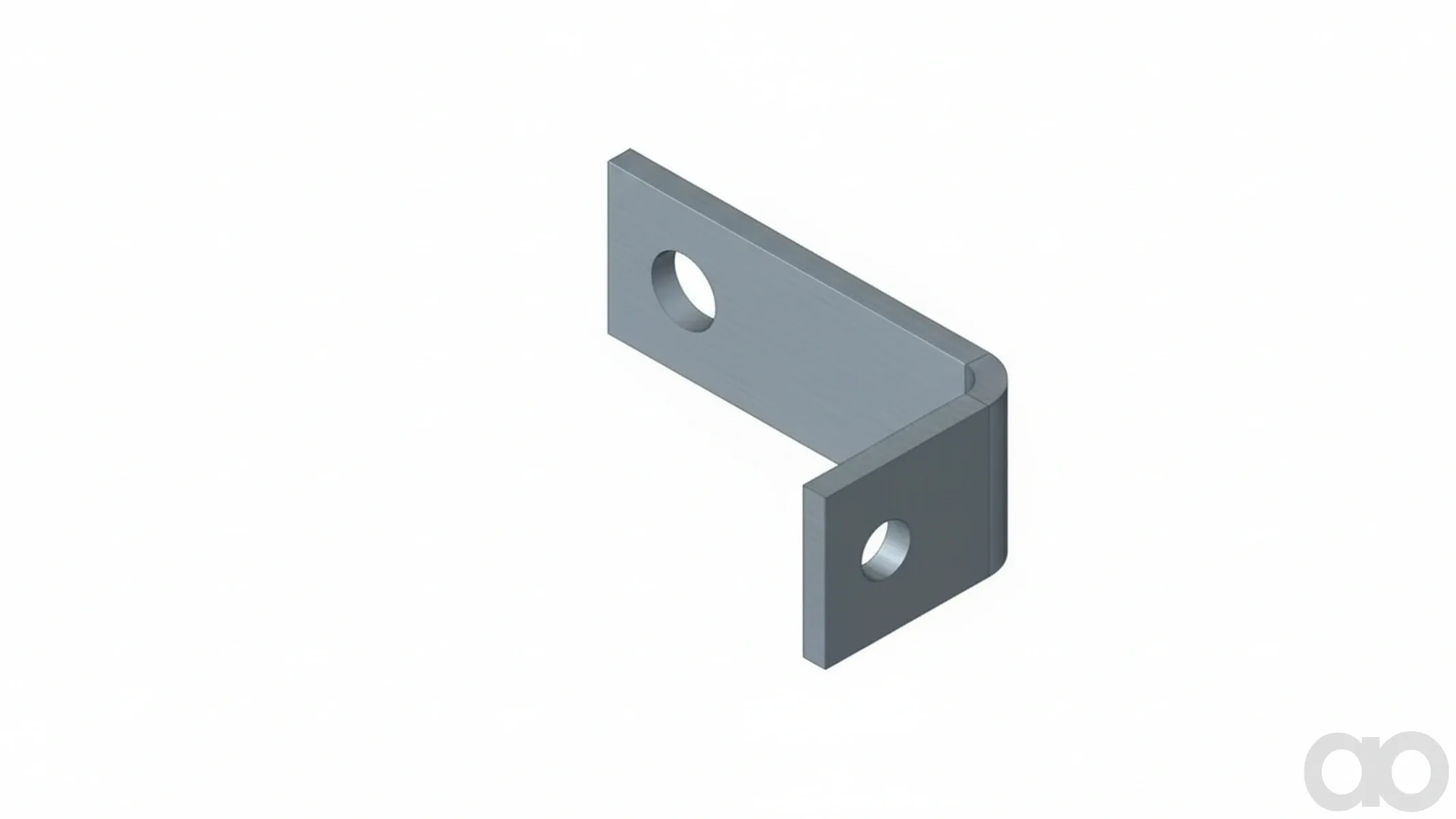 Case IH - 1317942C1 - Bracket