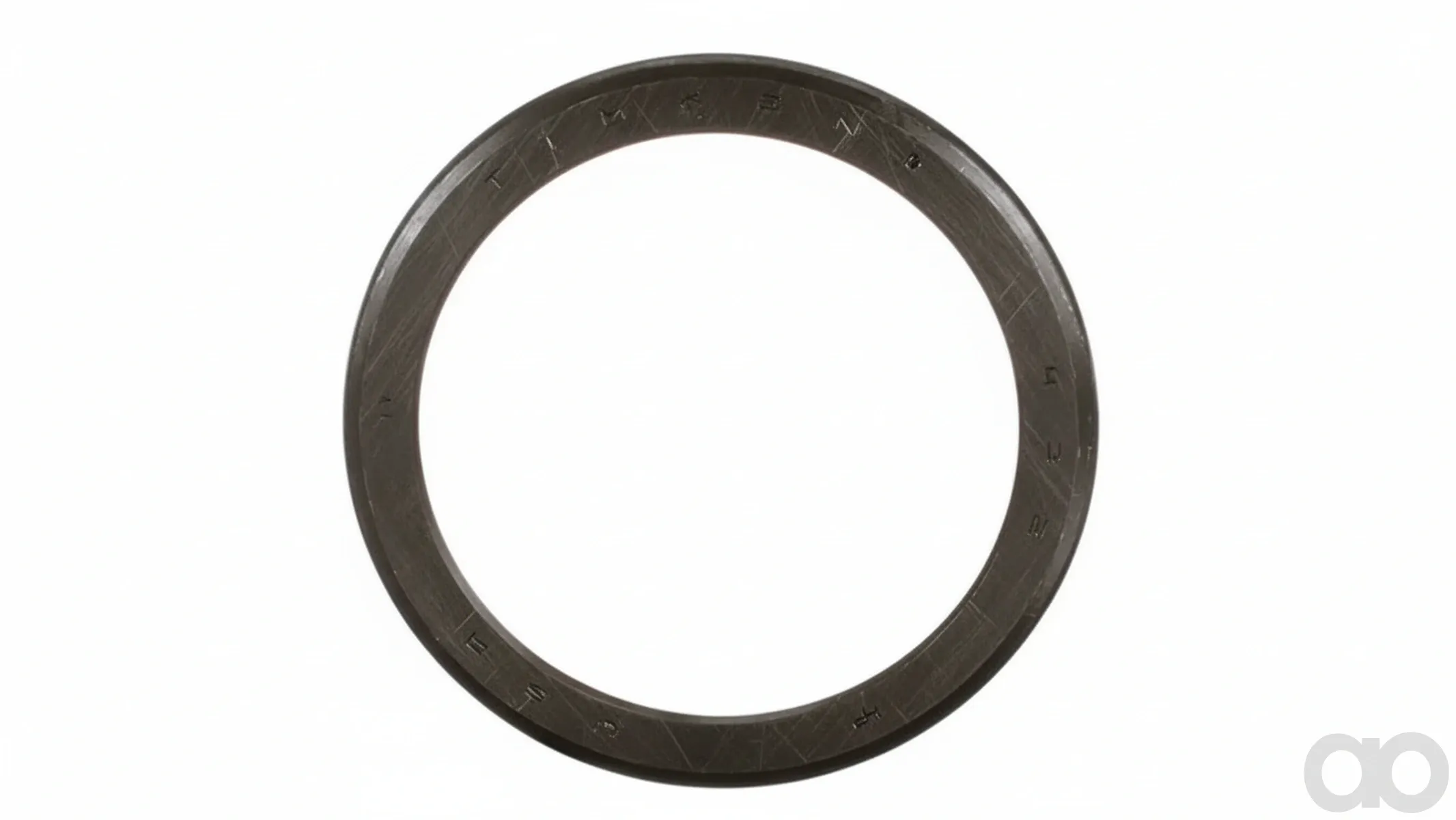 Case IH - 13207D - Bearing Shell