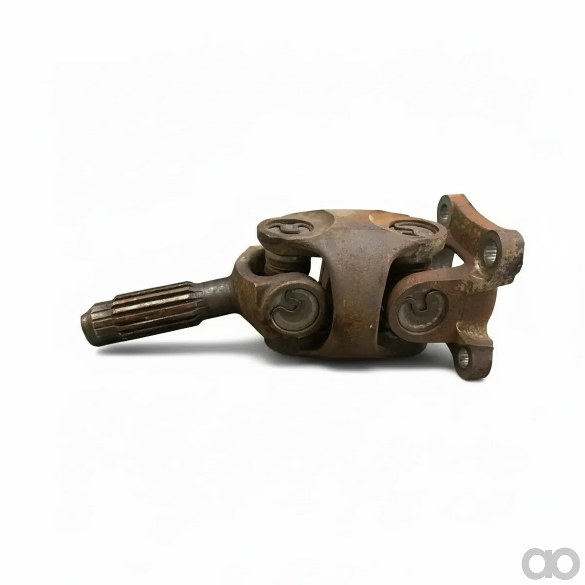 Case IH - 1321056C1 - FORK