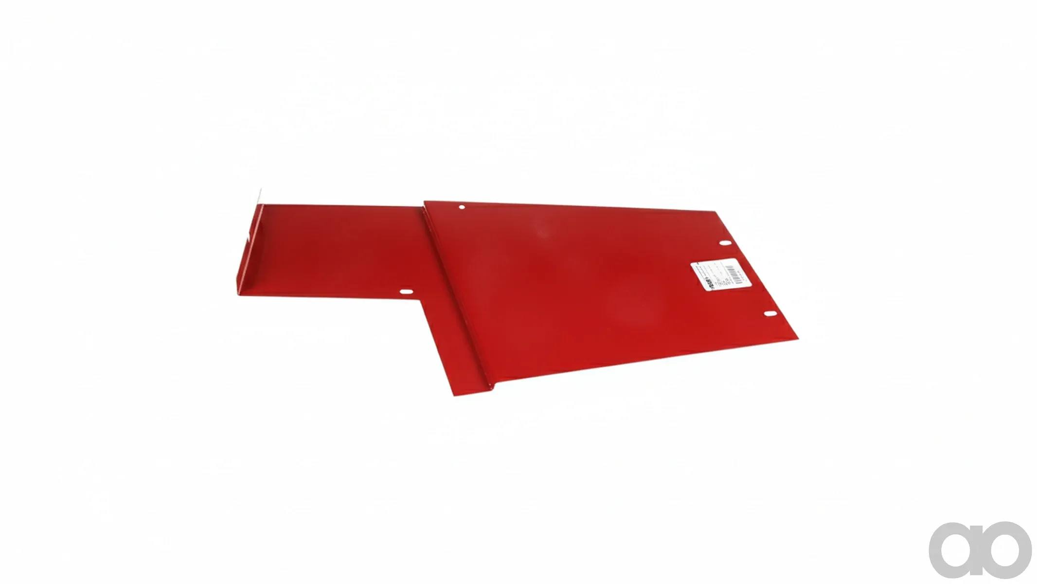 Case IH - 1321097C2 - Cover
