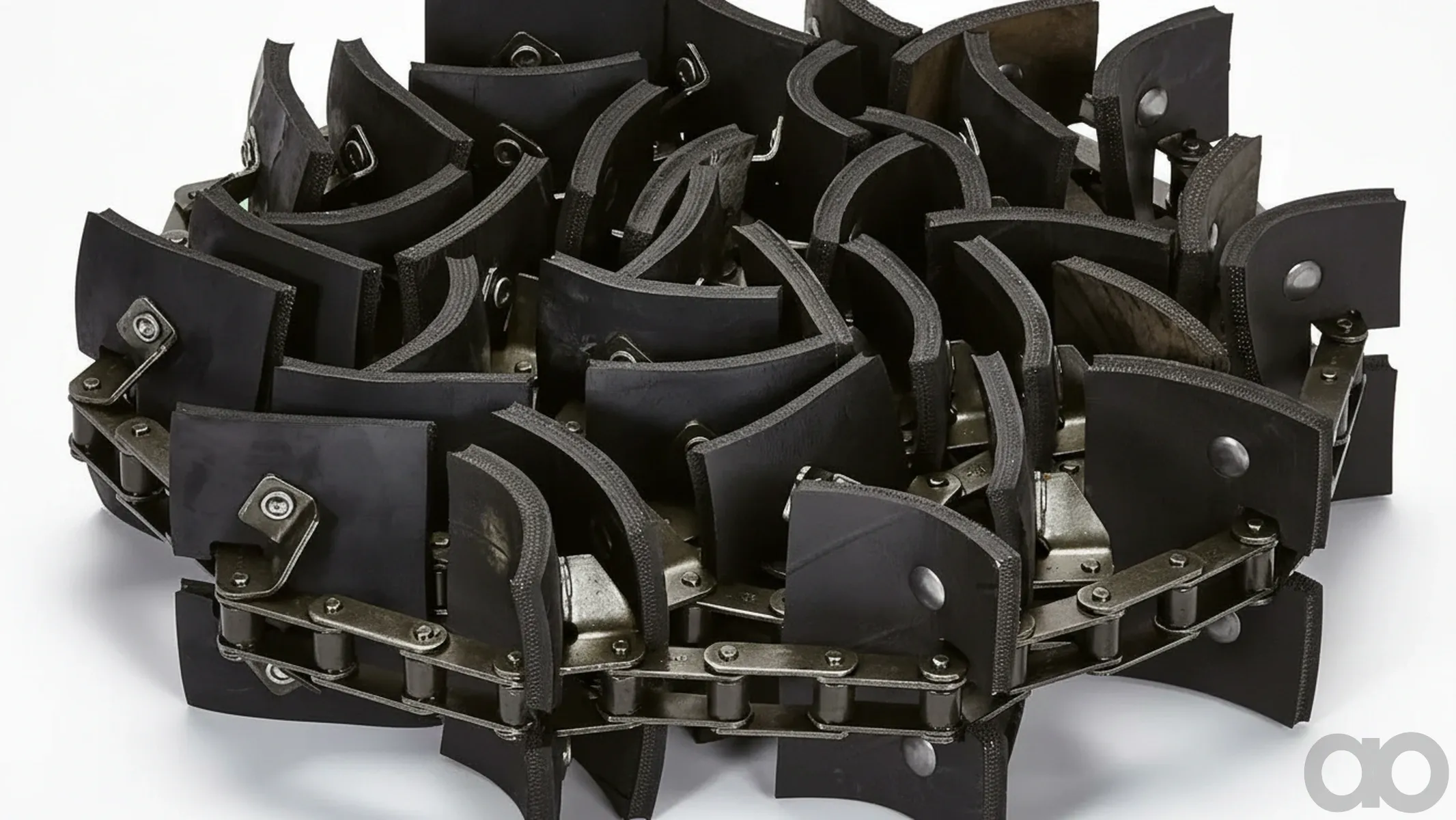 Case IH - 1321334C92 - Elevator Chain