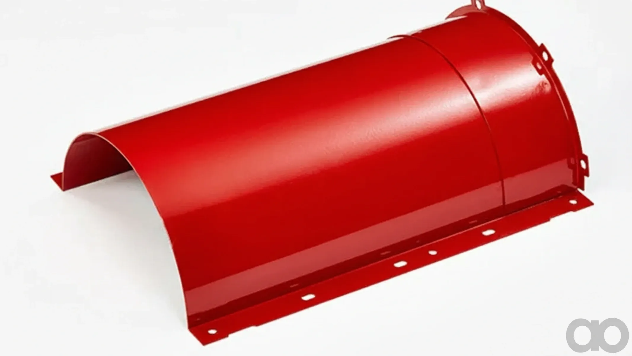 Case IH - 1321560C3 - Tube
