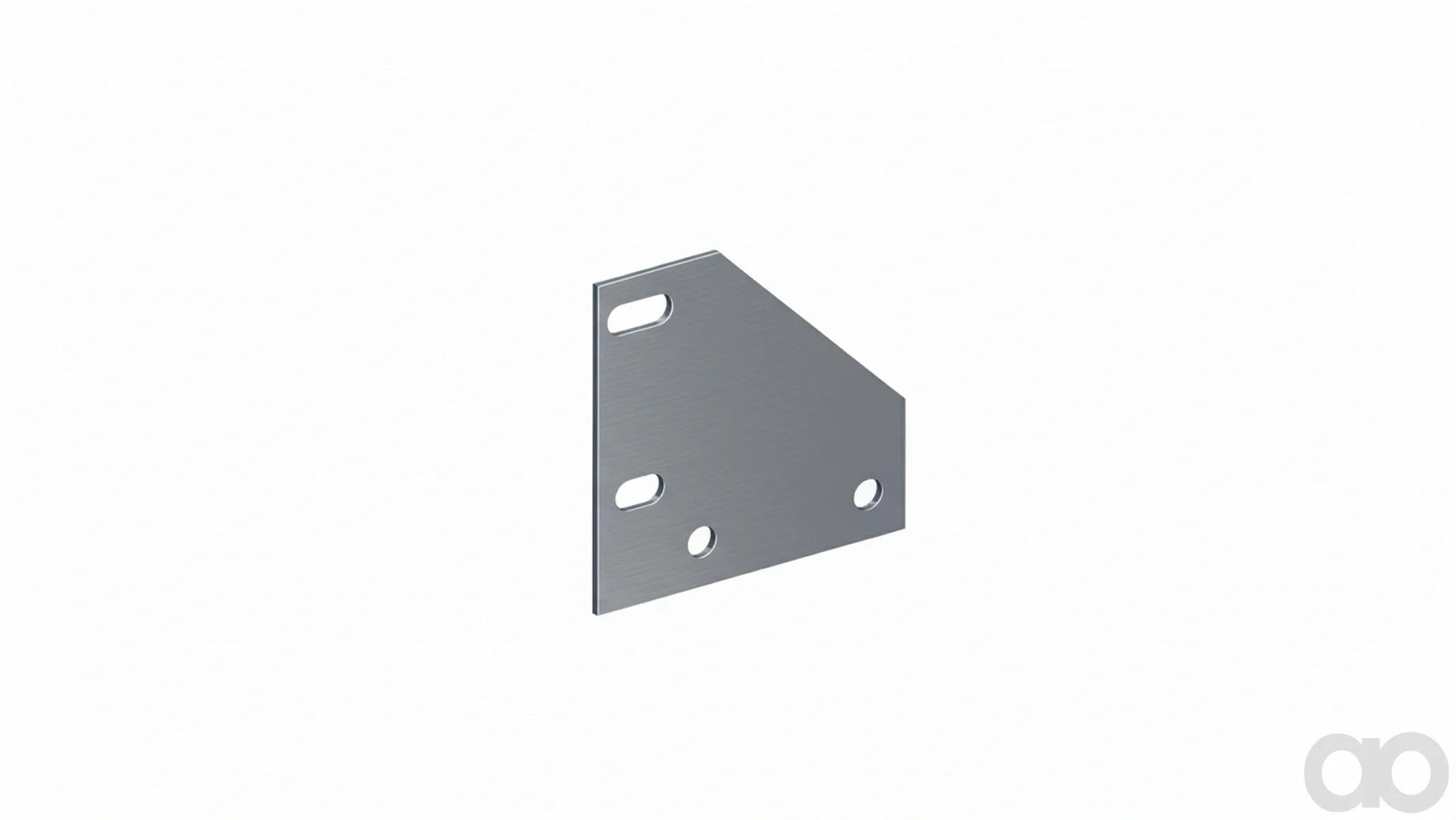 Case IH - 1321757C1 - Plate