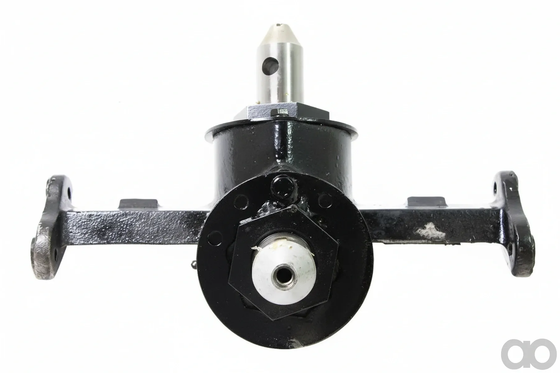 Case IH - 1324931C91R - Replacement Gearbox