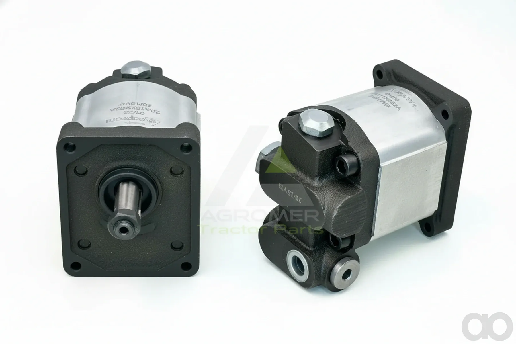 Case IH - 132575310 - Hydraulic Pump
