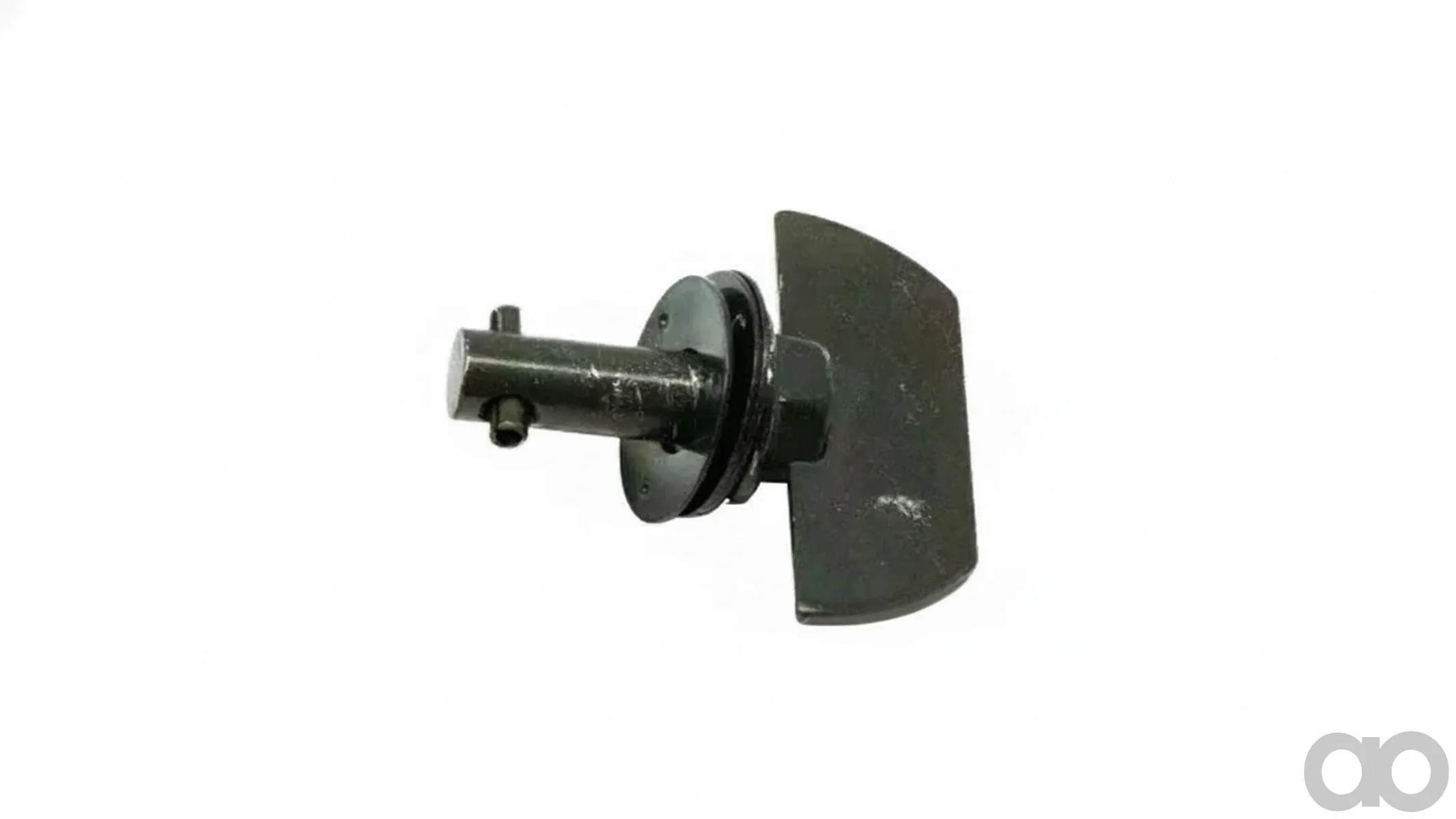 Case IH - 1326408C2 - Threaded Bolt