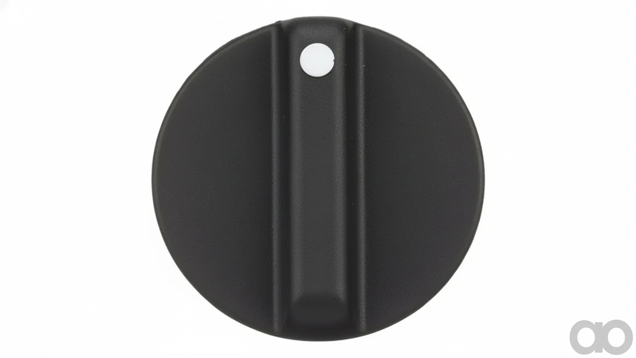 Case IH - 1331046C2 - Knob - 49 mm OD x 20 mm H