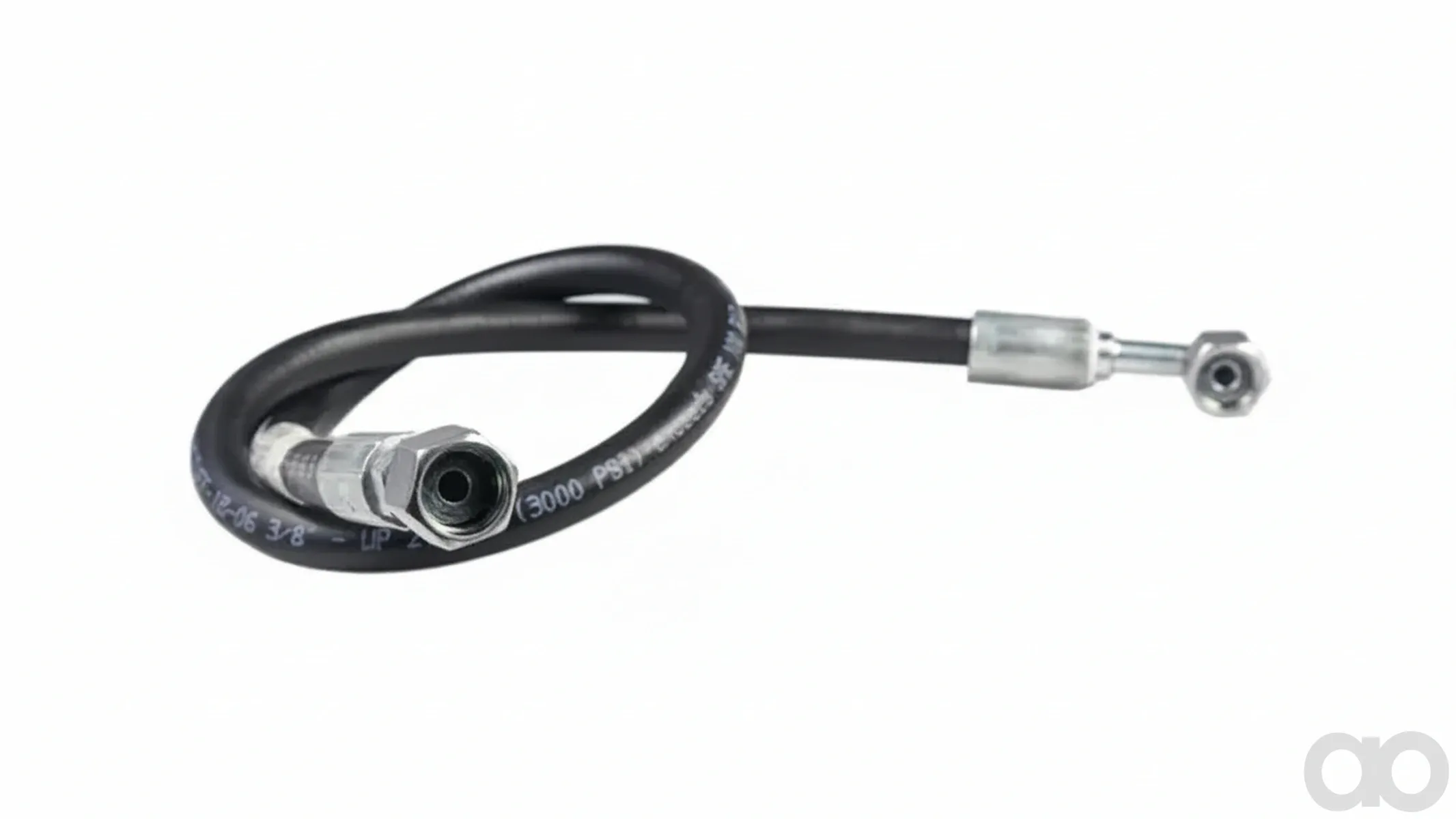 Case IH - 1334377C2 - Hose Assy.
