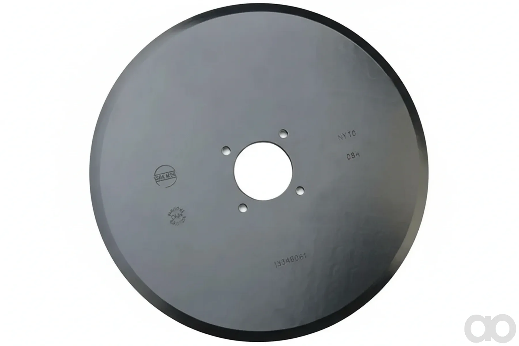 Case IH - 133480A1 - Disc Coupling
