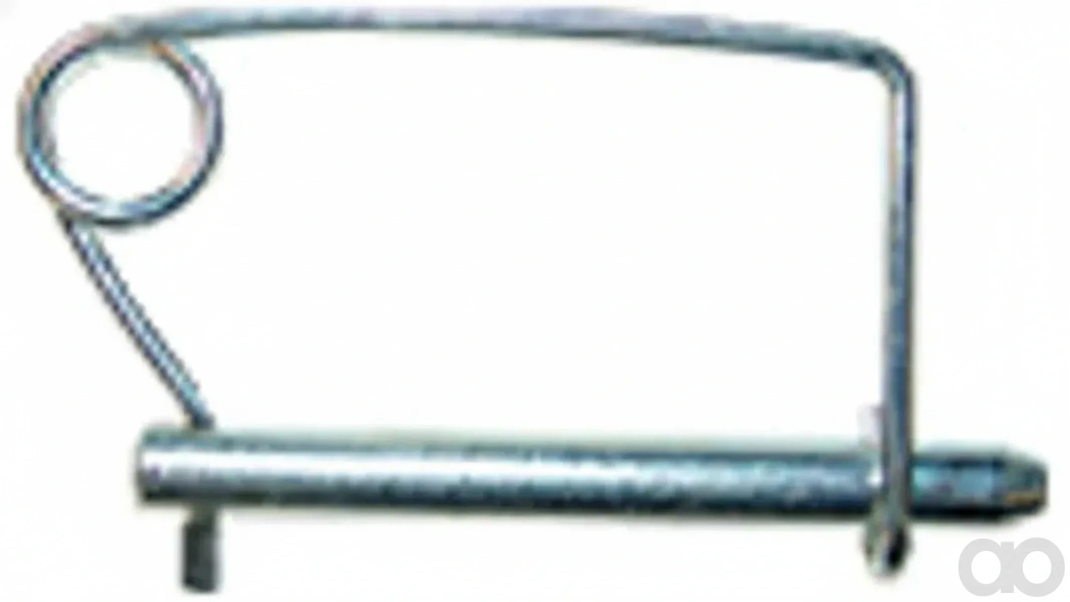 Case IH - 1338021C1 - Pin