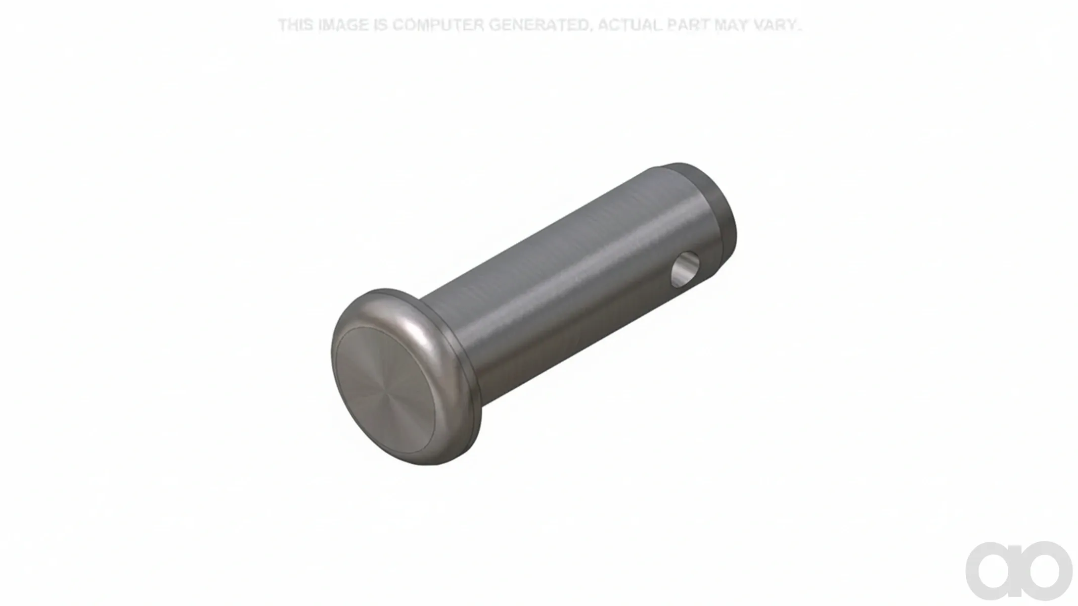 Case IH - 1338701C2 - Fork Bolt