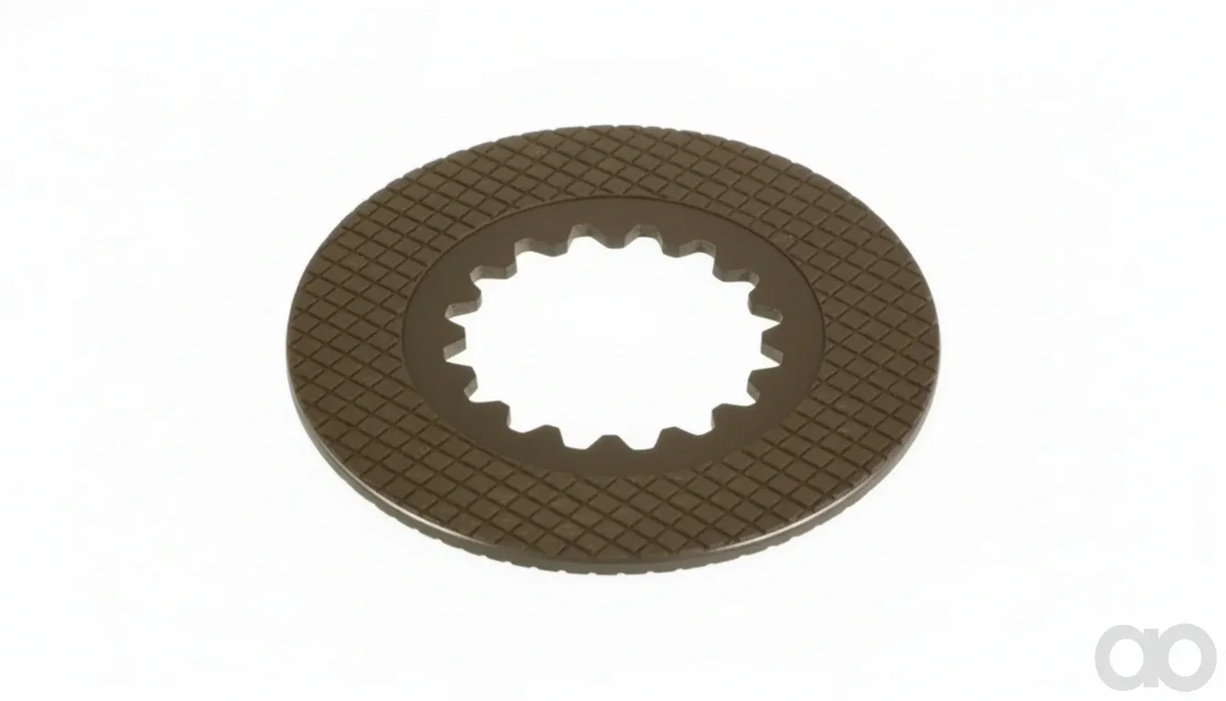 Case IH - 1341170C1 - Brake disc (1341170C1)