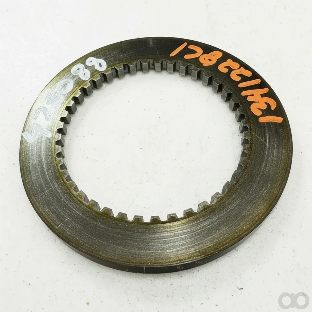 Case IH - 1341228C1 - Clutch Plate