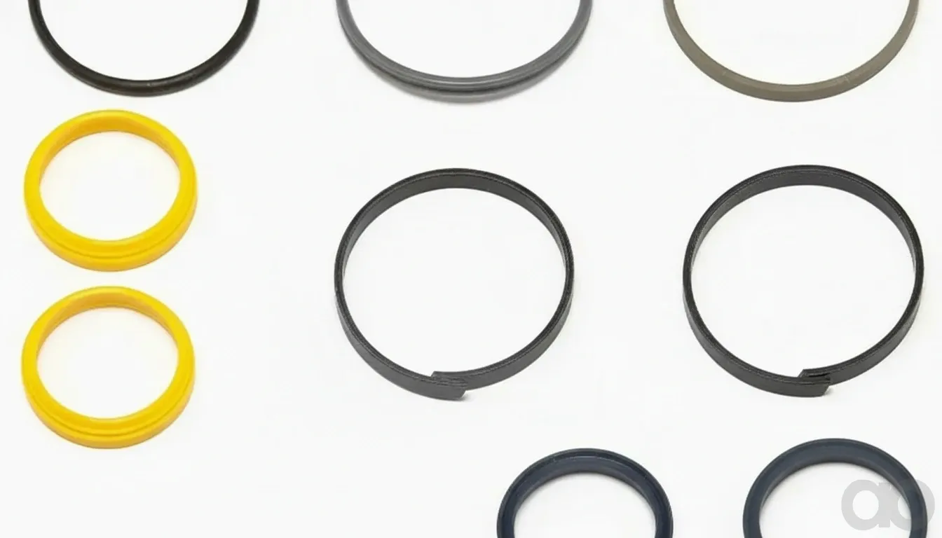 Case IH - 1341819C1 - Seal kit (1341819C1)