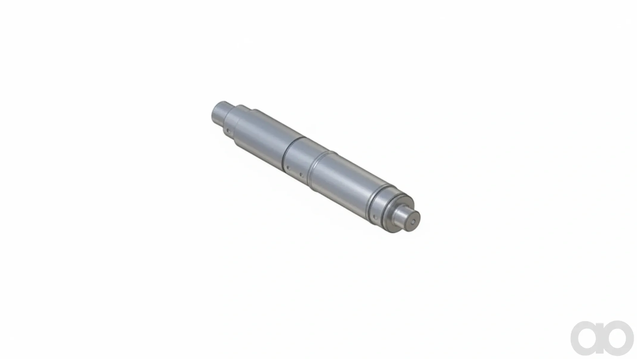 Case IH - 1342253C2 - Shaft