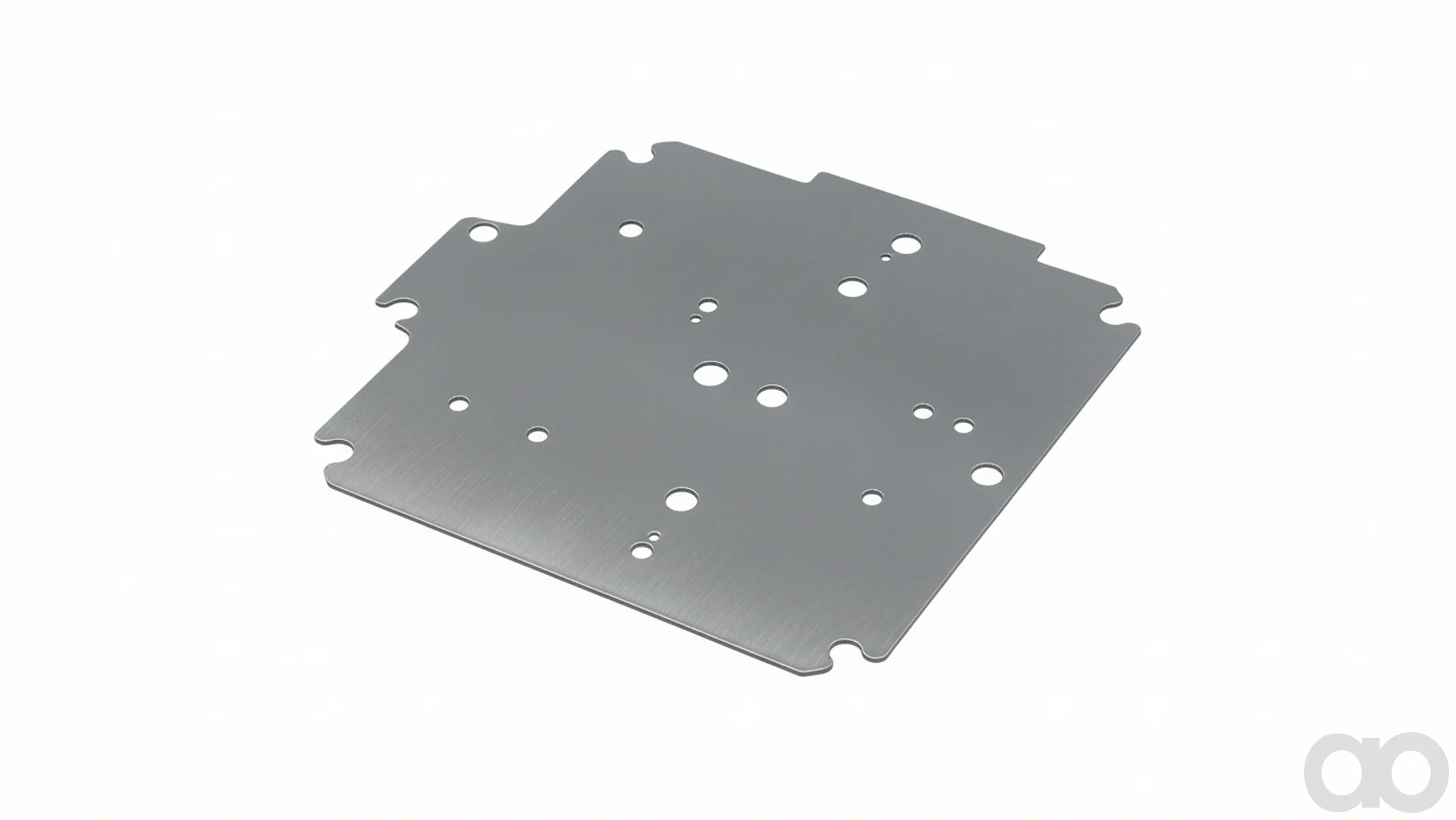 Case IH - 1342373C1 - Gasket