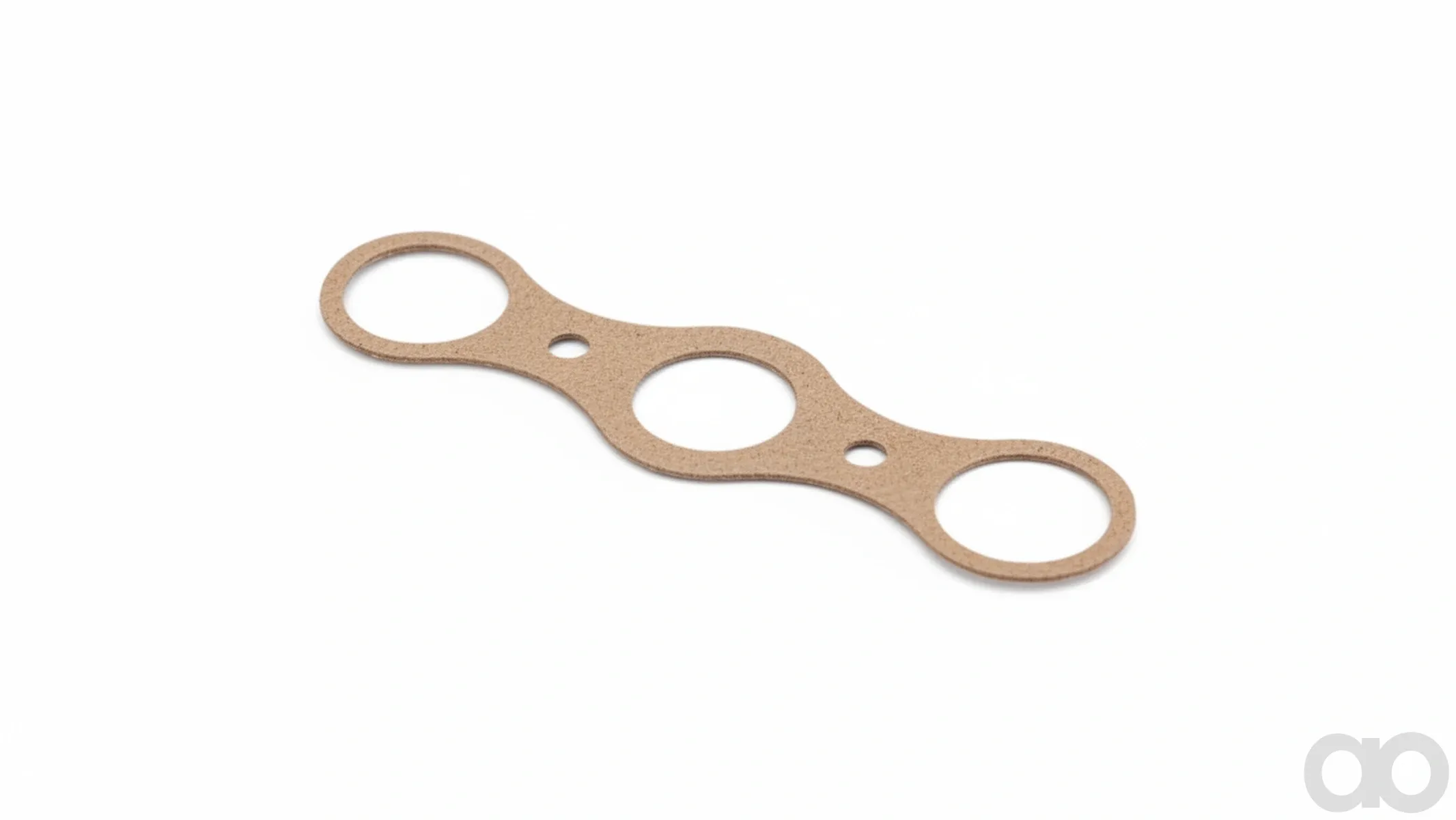 Case IH - 1342436C1 - Gasket