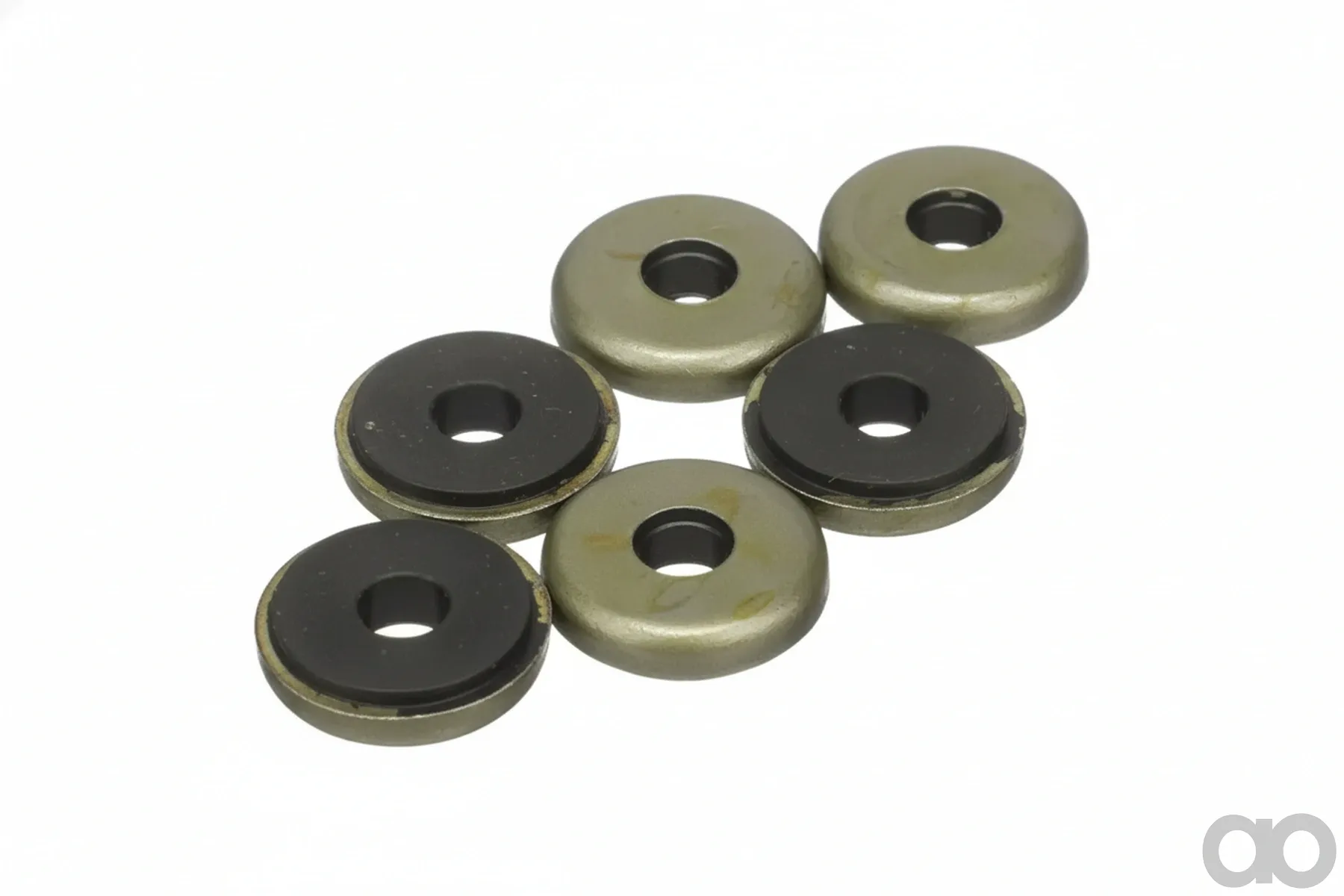 Case IH - 1342830C1 - Gasket