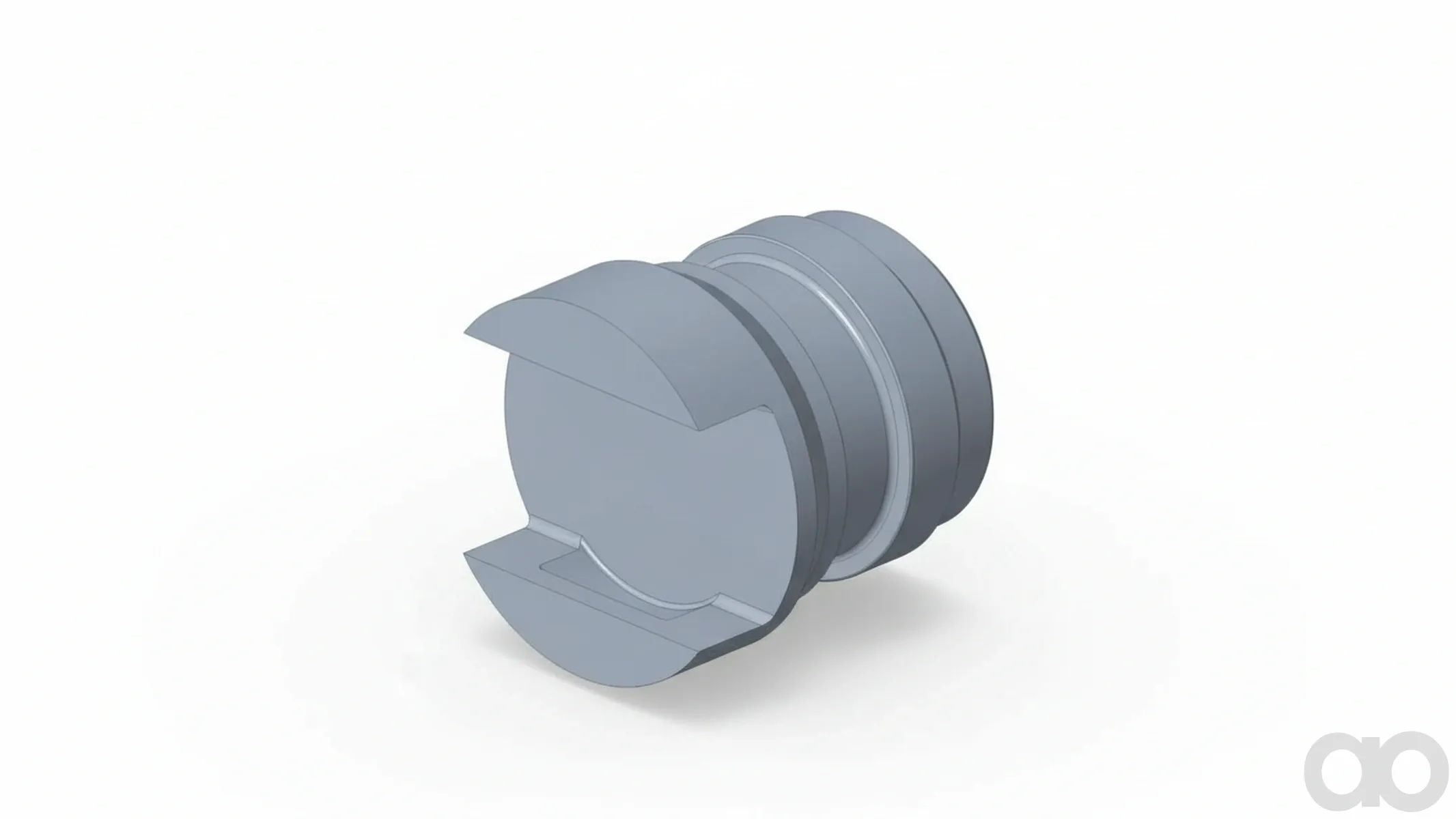 Case IH - 1343708C1 - Plug