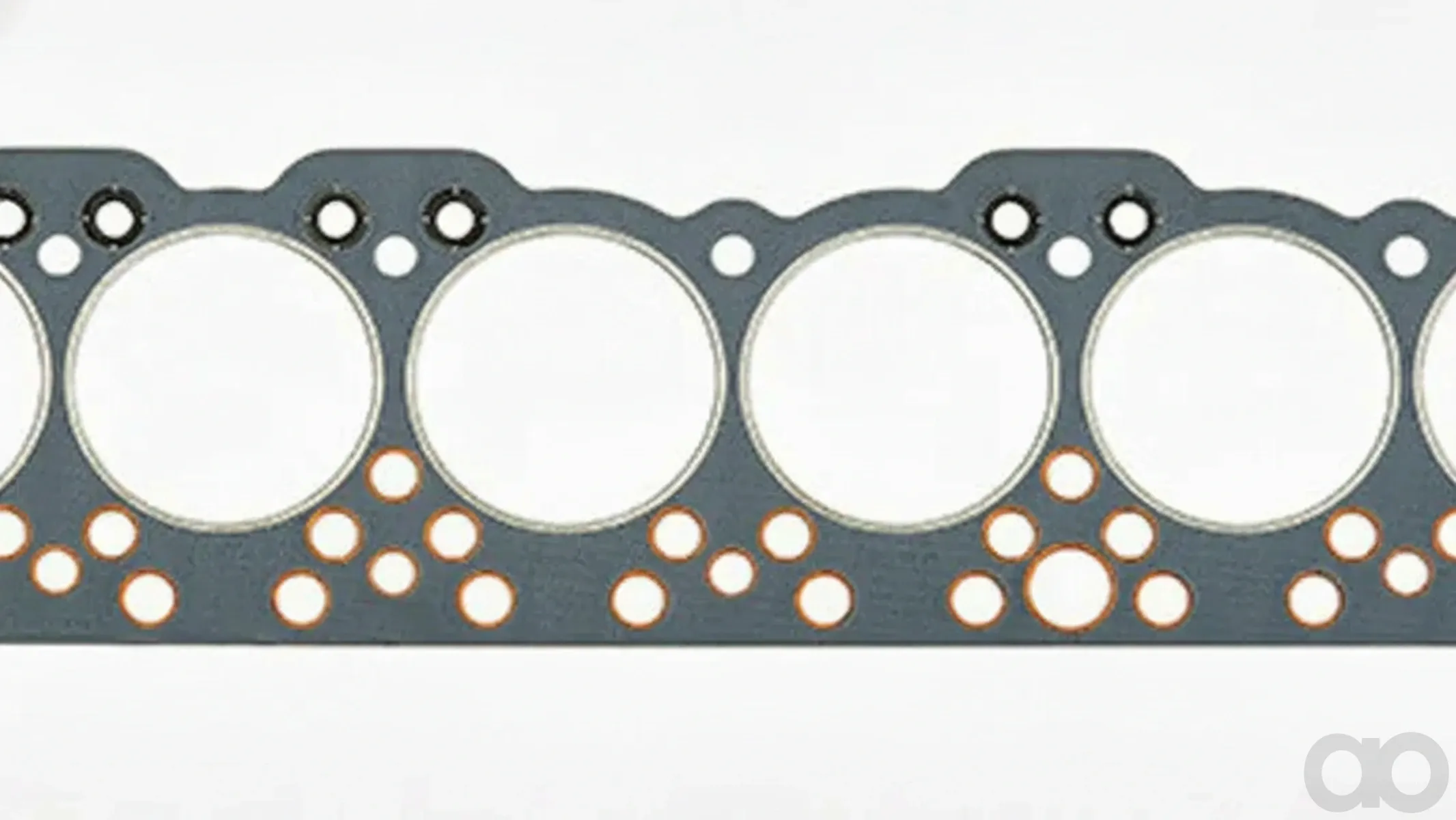 Case IH - 134400A1 - Cylinder Head Gasket