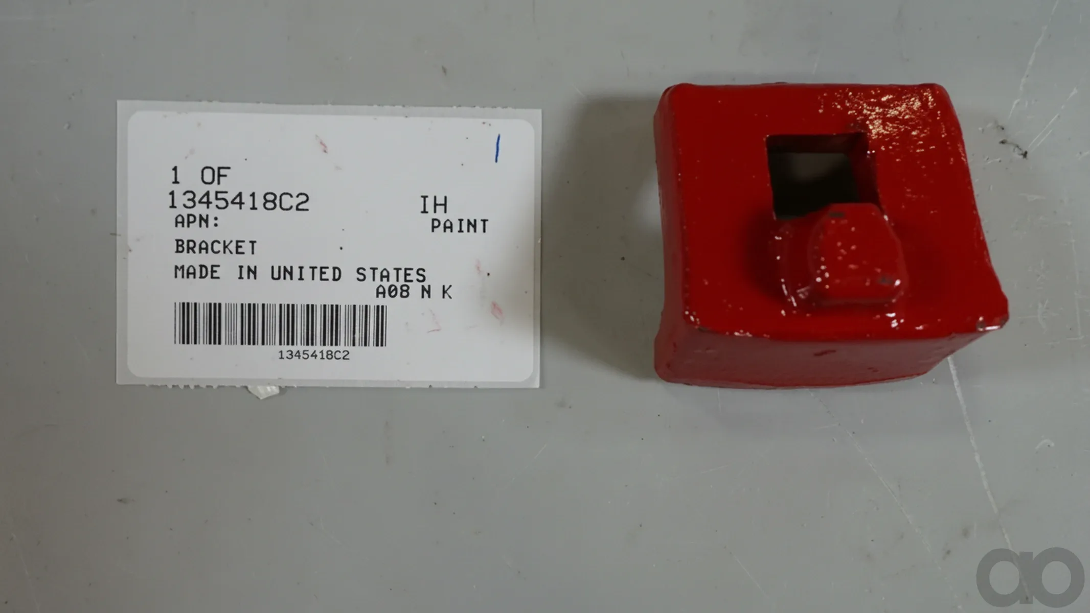 Case-ih