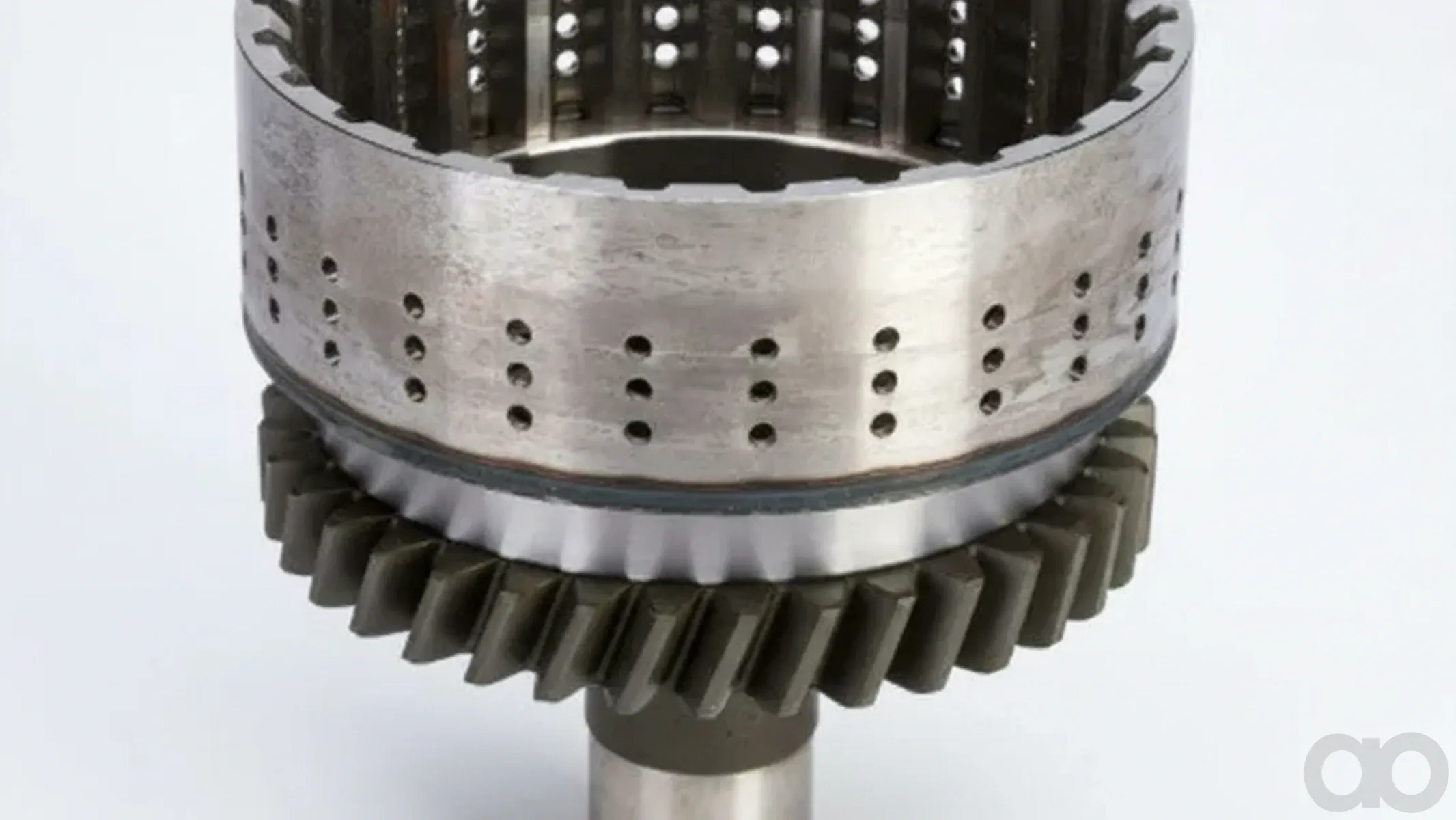 Case IH - 1345719C2 - Clutch Housing