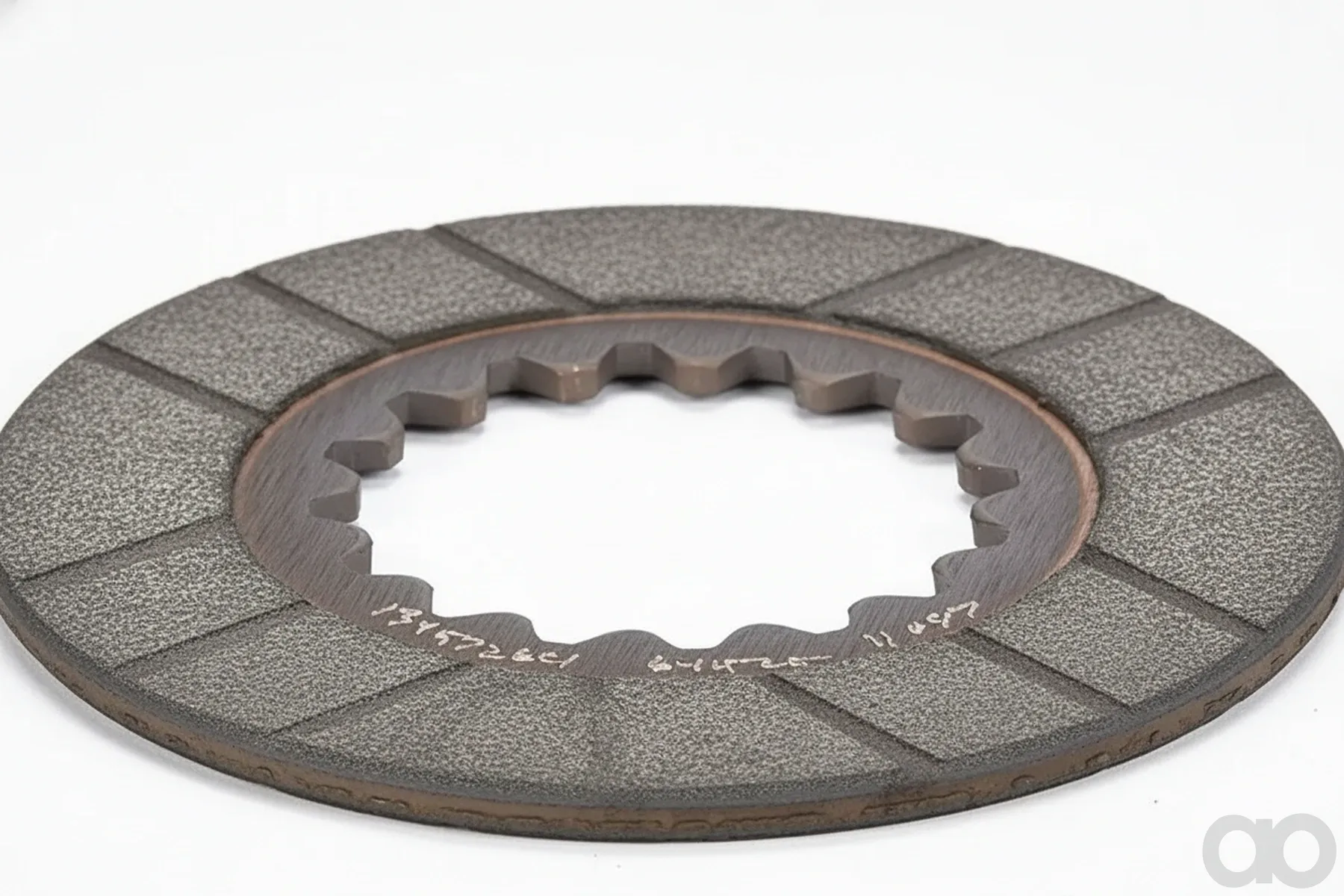 Case IH - 1345726C1 - Brake Disc