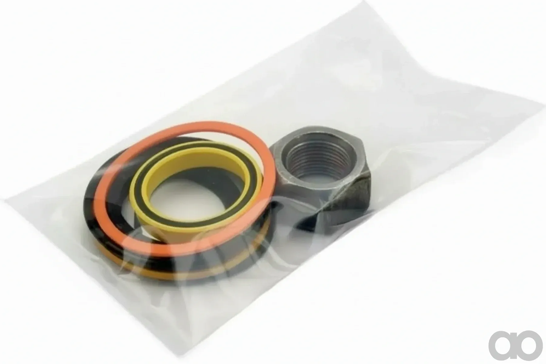 Case IH - 1346409C2 - GASKET SET