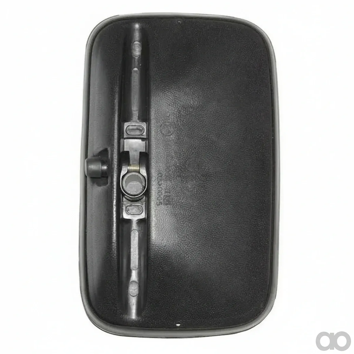 Case IH - 134677017 - Mirror, Left