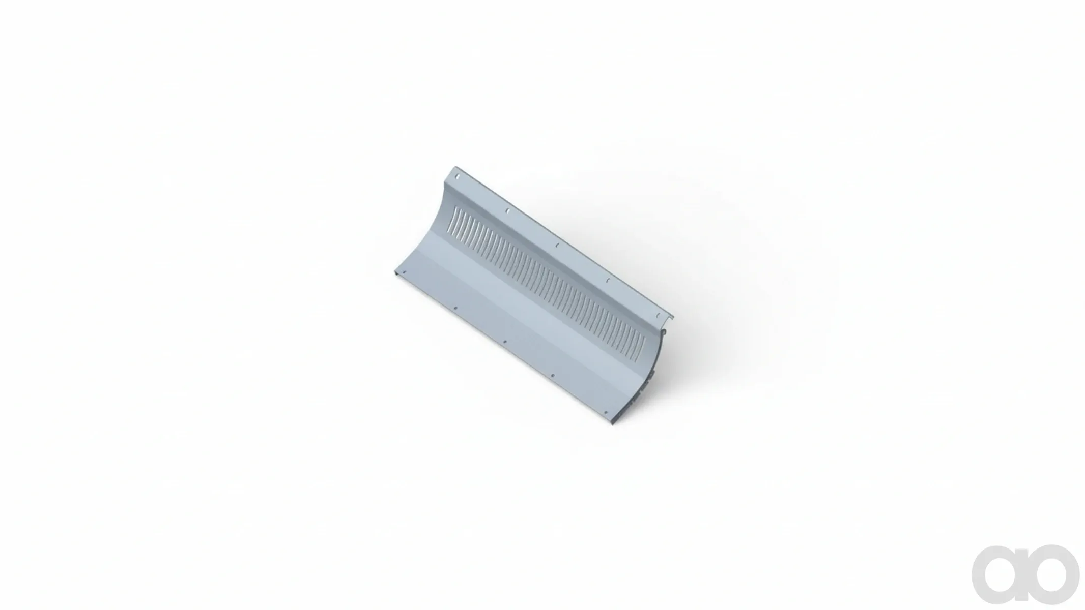 Case IH - 1347204C1 - Underside