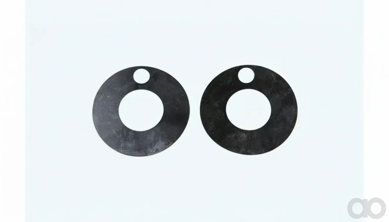 Case IH - 135299A1 - Shim