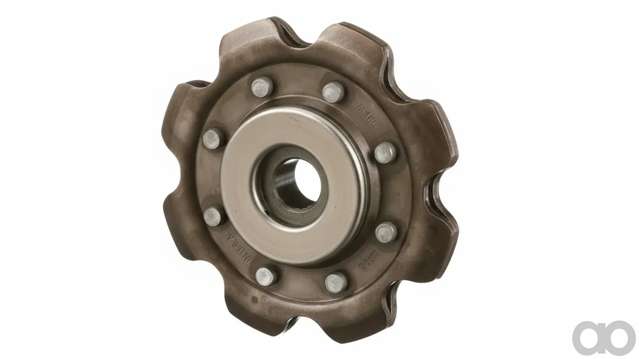 Case IH - 135444 - Sprocket