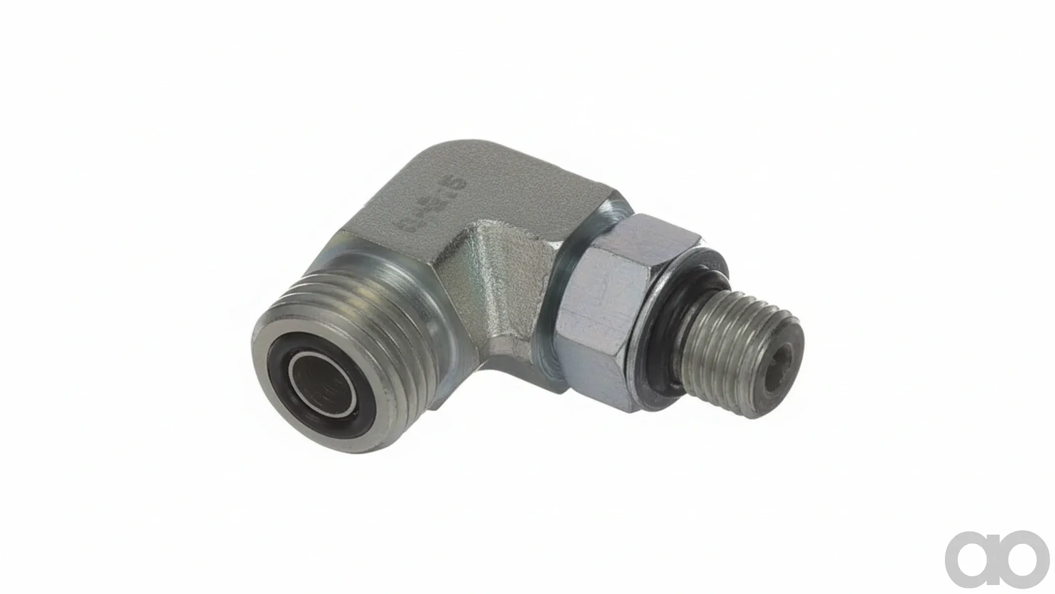Case IH - 135485A1 - Knee Piece