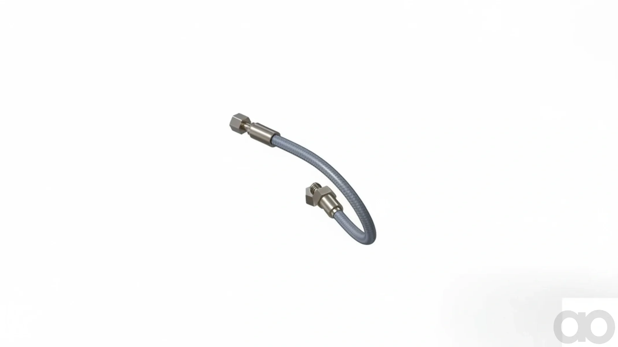 Case IH - 135827A2 - Flexible Hose
