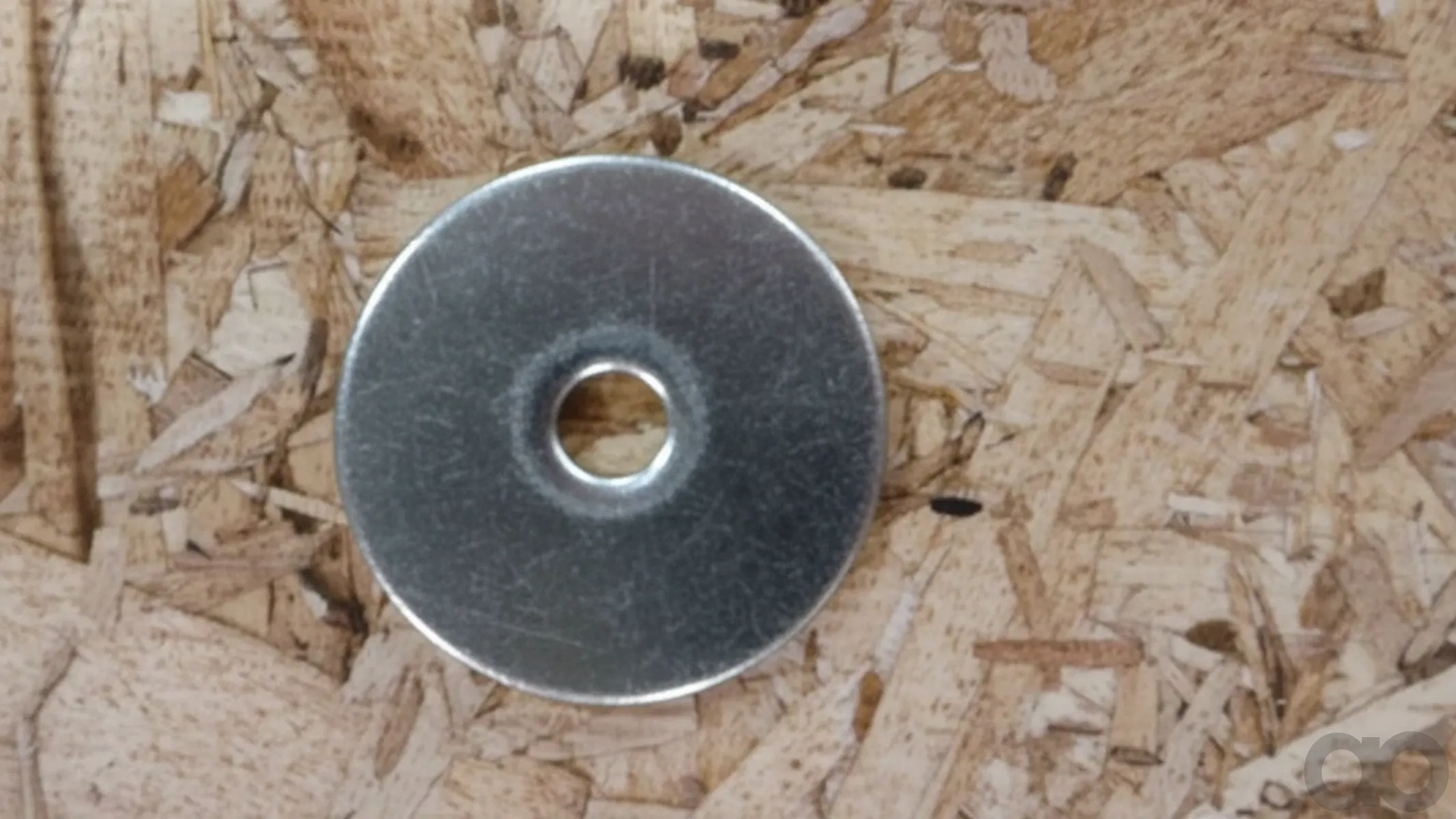 Case IH - 136443 - Washer