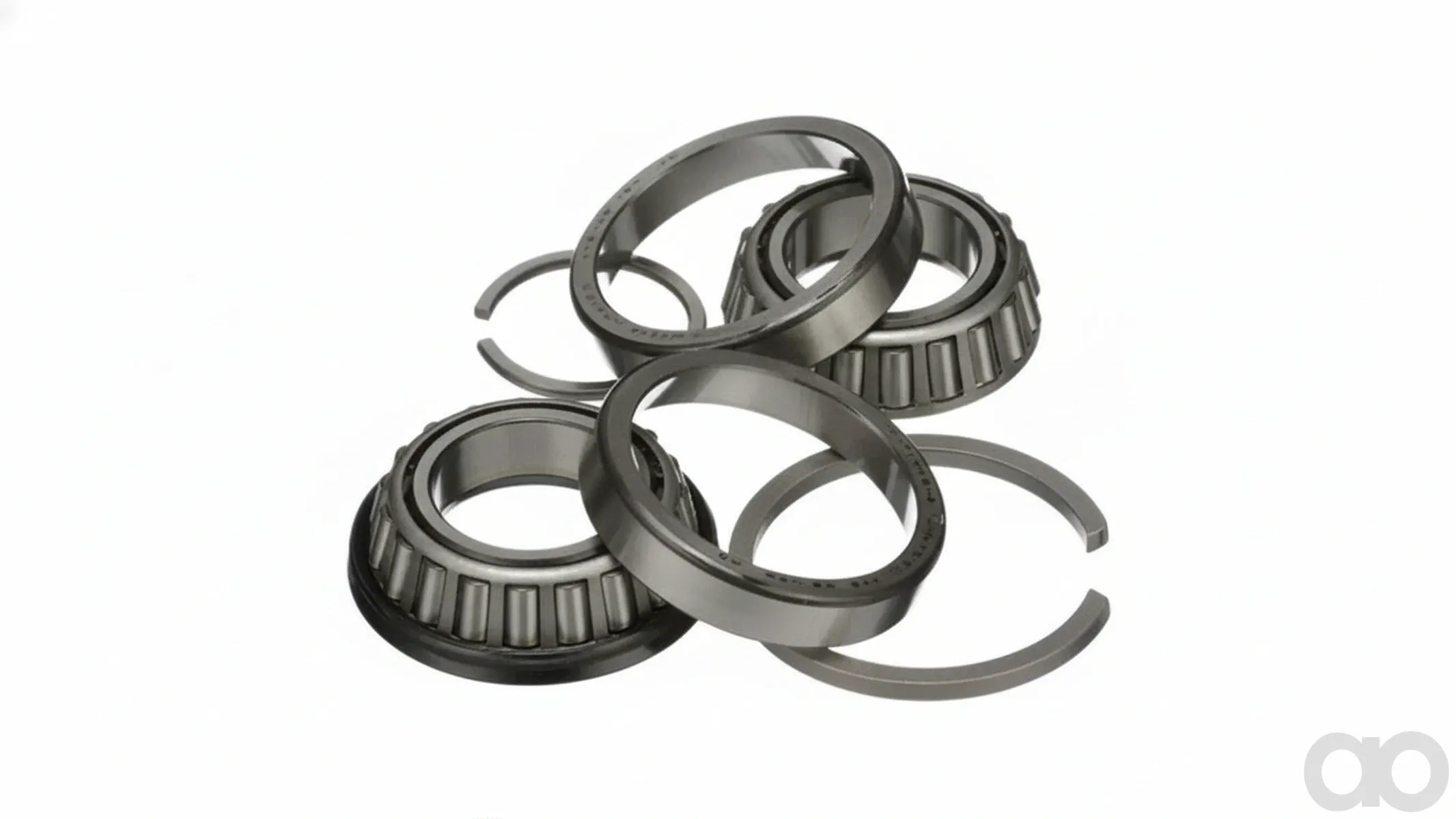 Case IH - 136903 - Roller Bearing