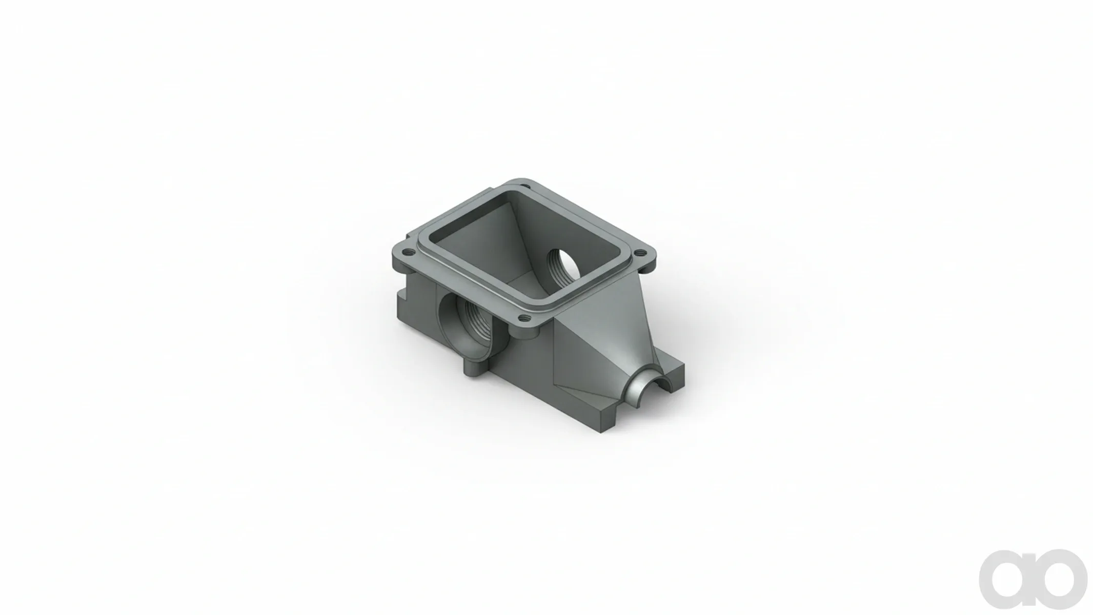 Case IH - 137043C1 - Cover