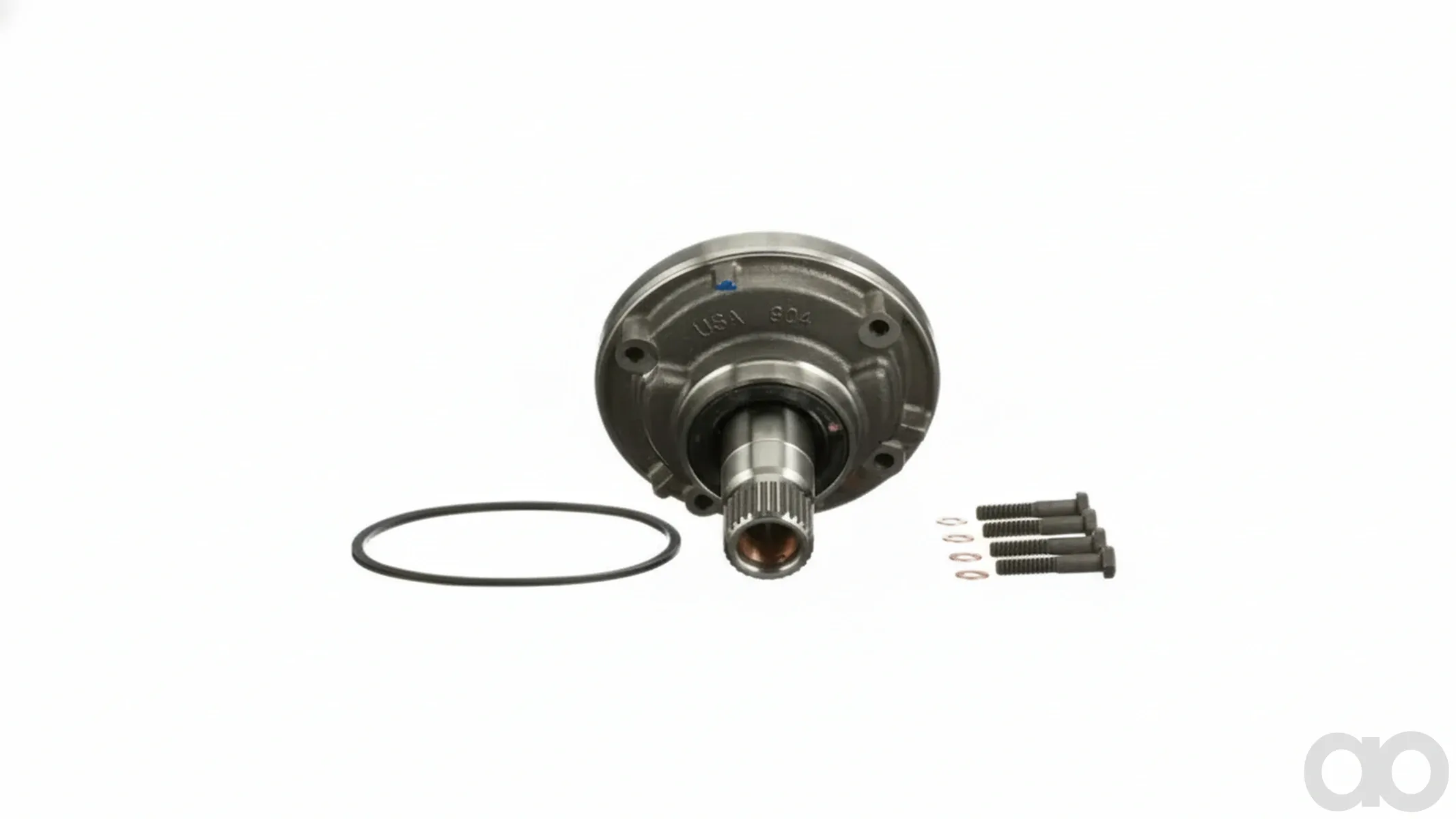Case IH - 137093A1 - Pump