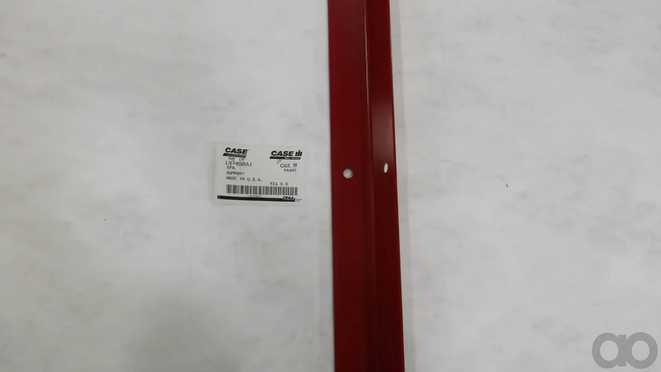 Case IH - 137480A1 - Rod