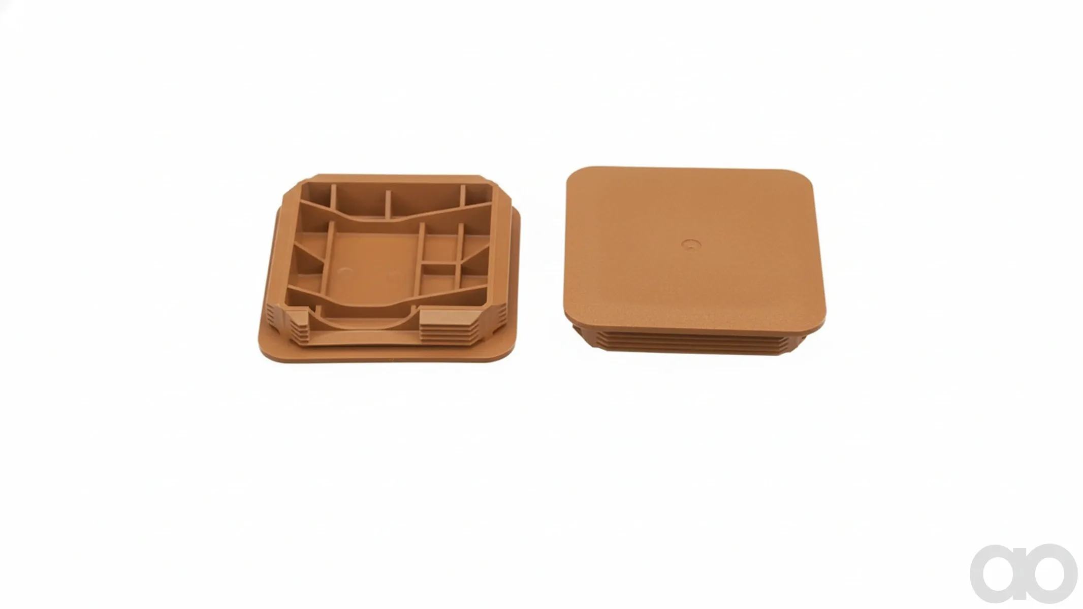 Case IH - 138086A1 - Cover