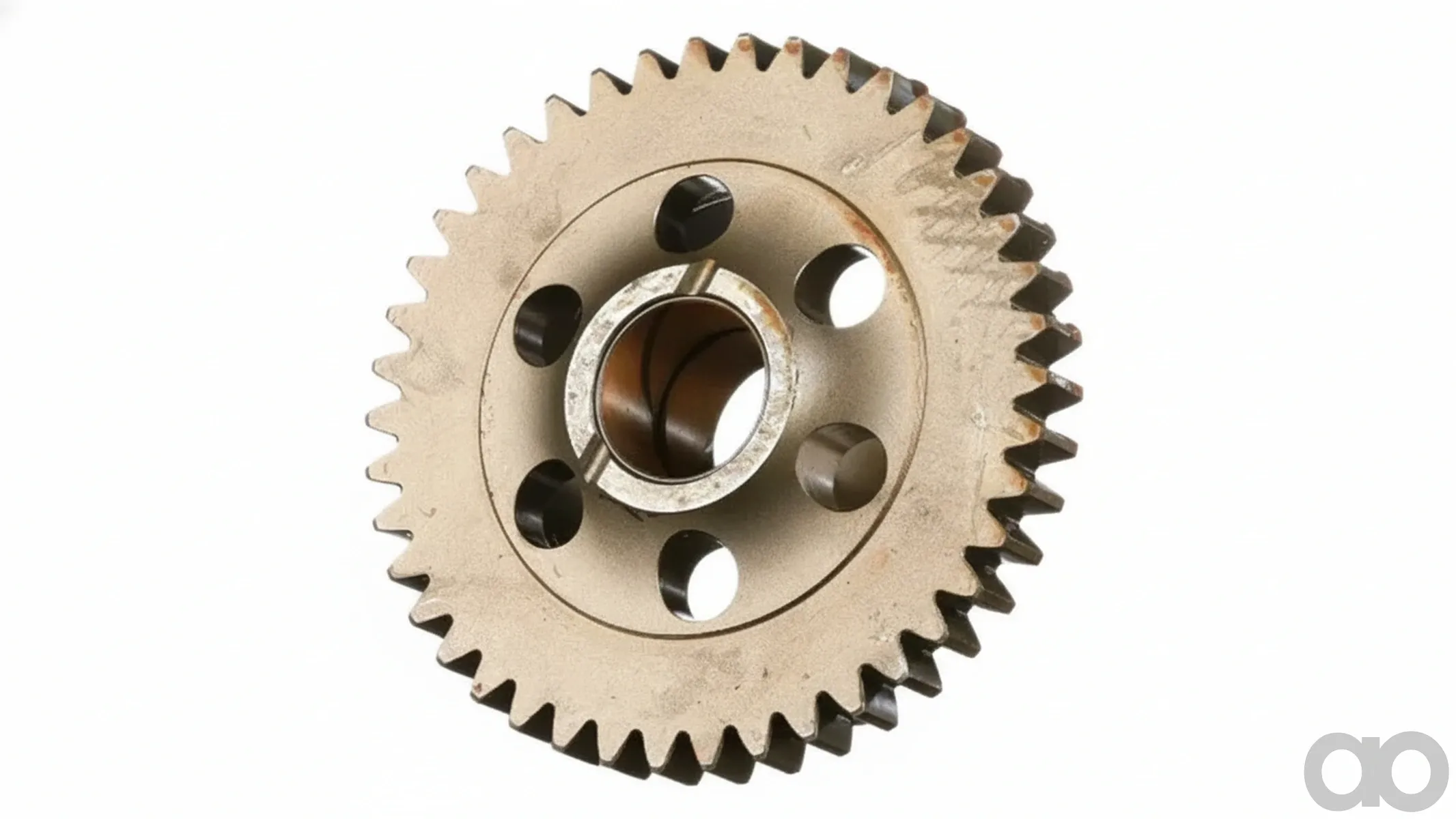 Case IH - 139275A1 - Sprocket Assy.