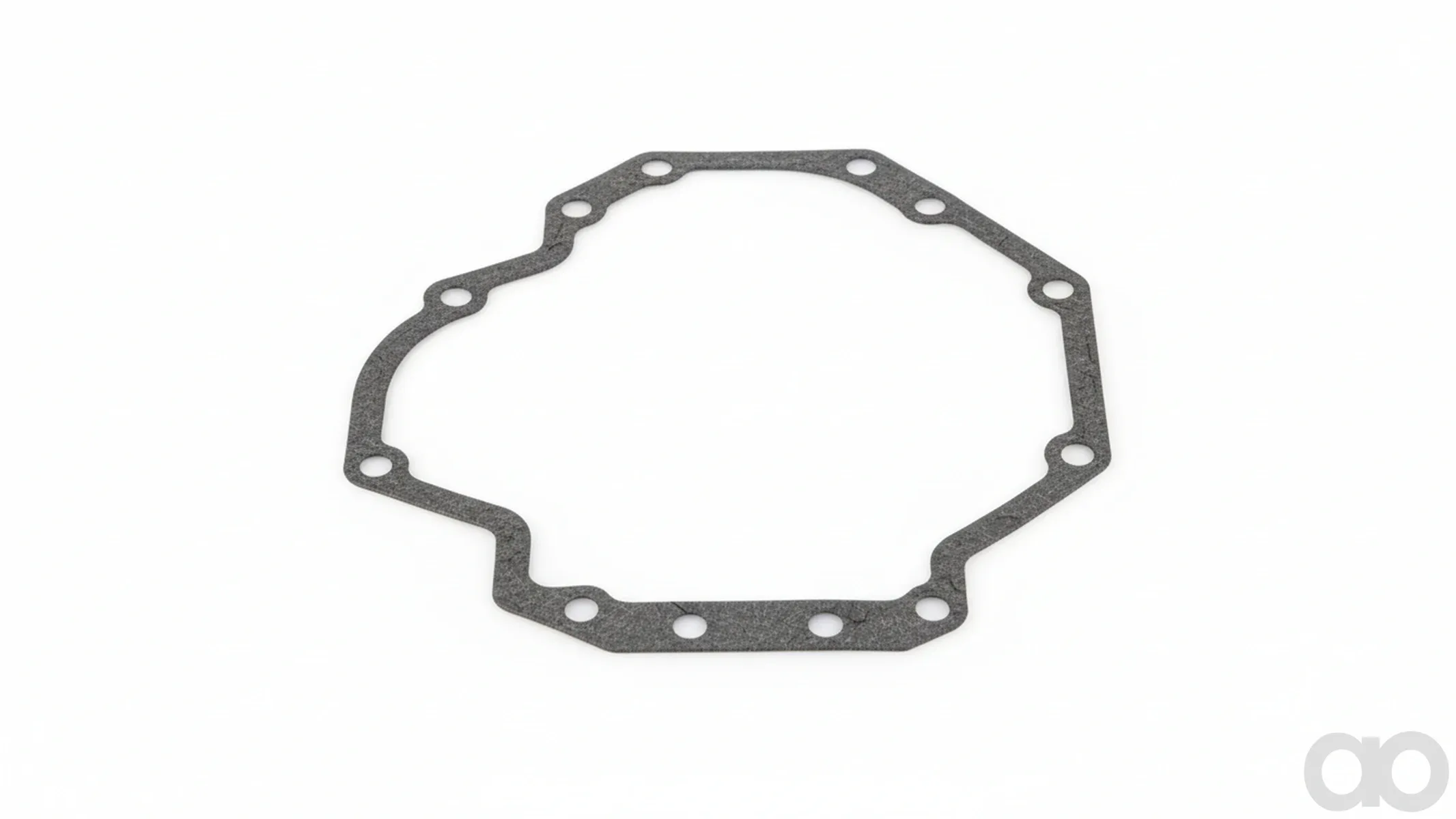 Case IH - 139287C2 - Gasket