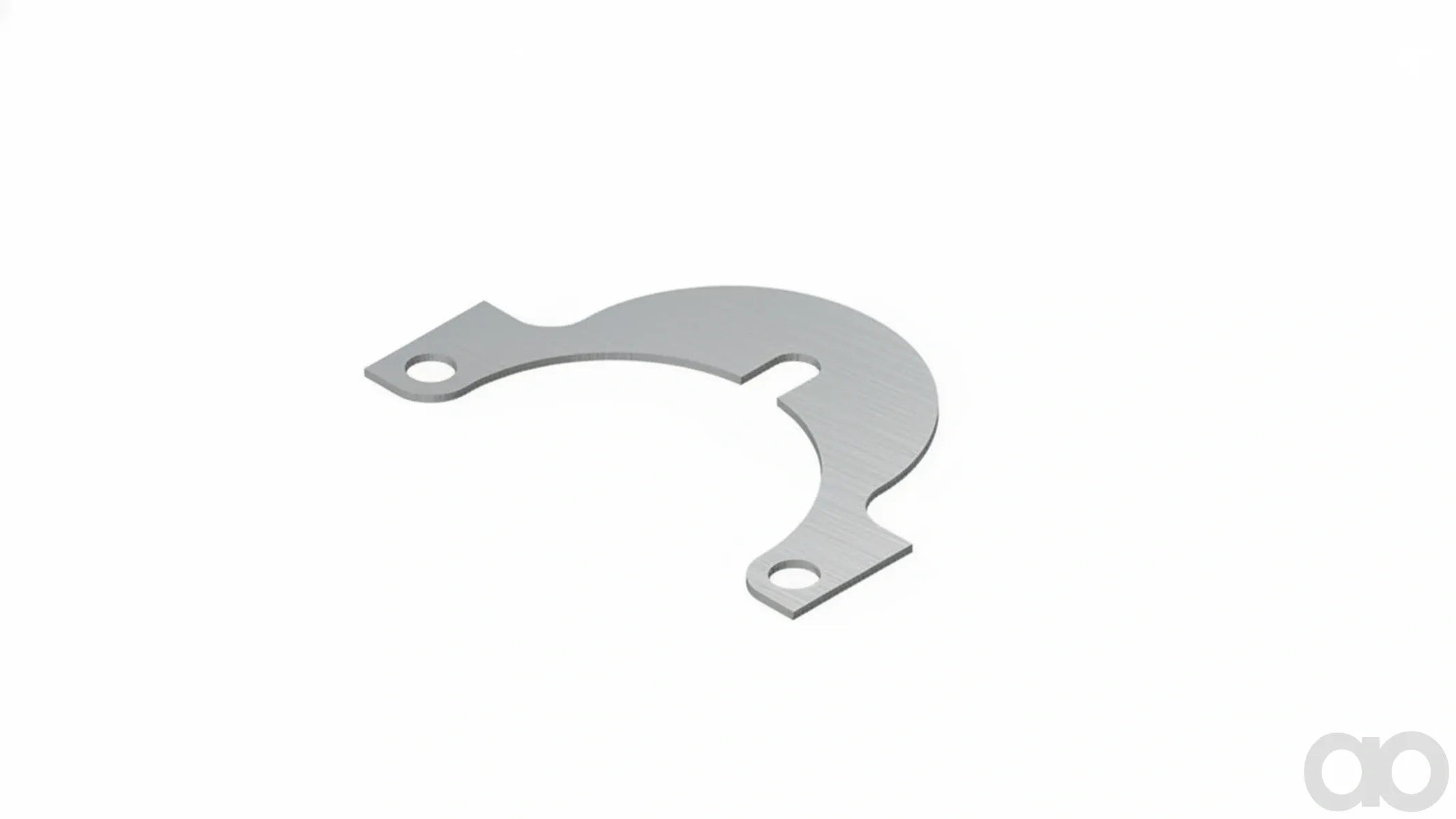 Case IH - 139617C1 - Shim