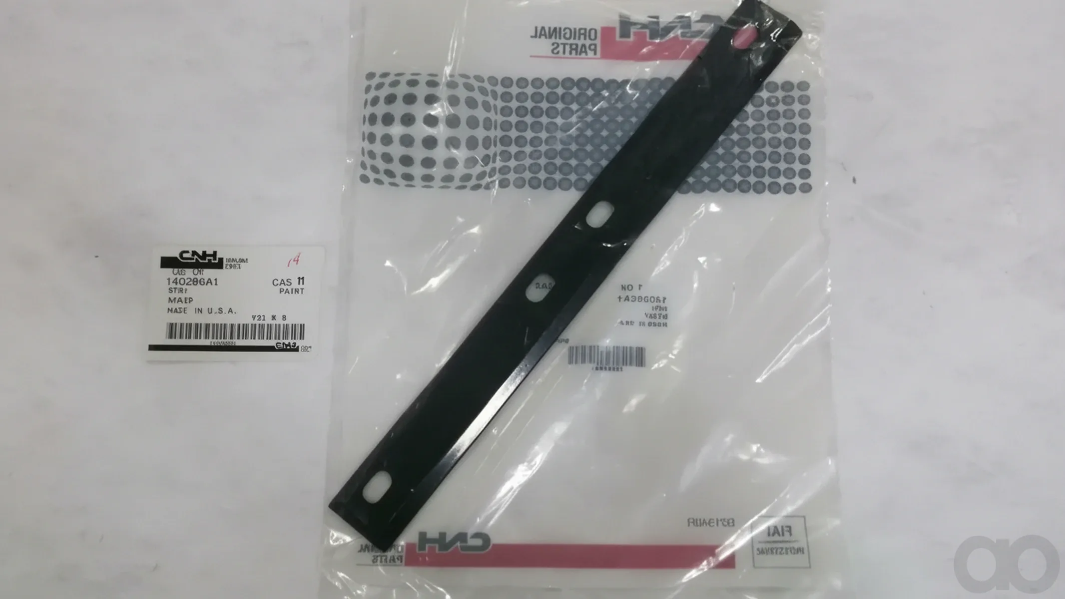 Case IH - 140286A1 - Strip