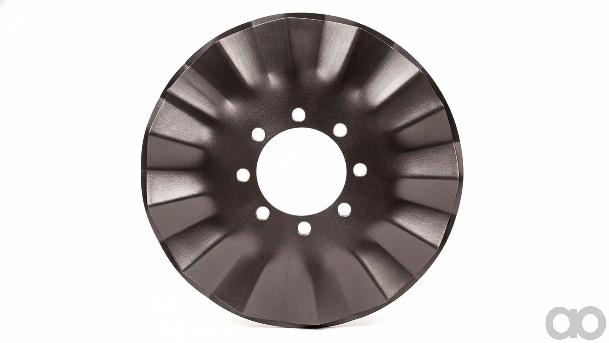 Case IH - 140447A2 - Disc Coulter